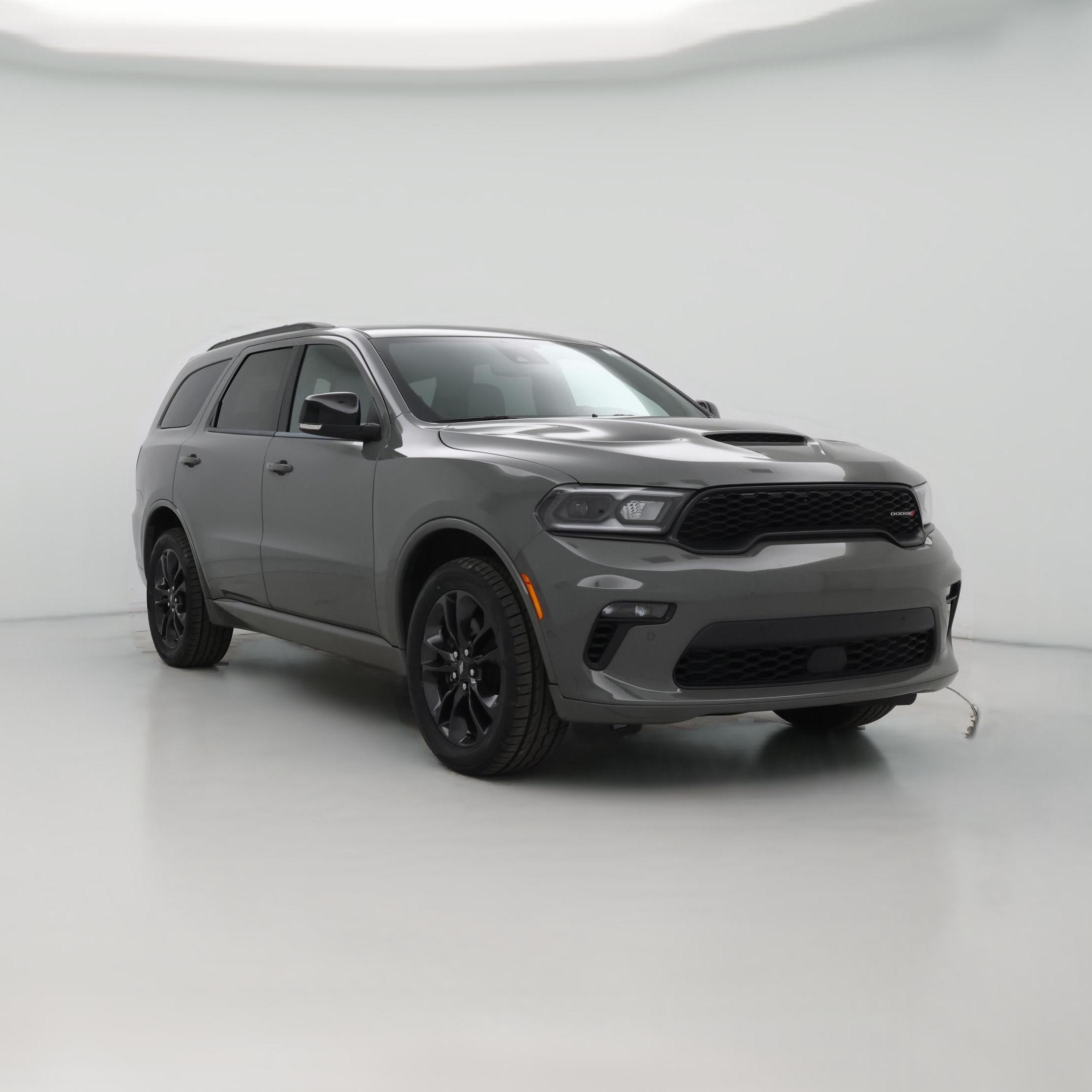 Thumbnail: 2023 Dodge Durango - 1