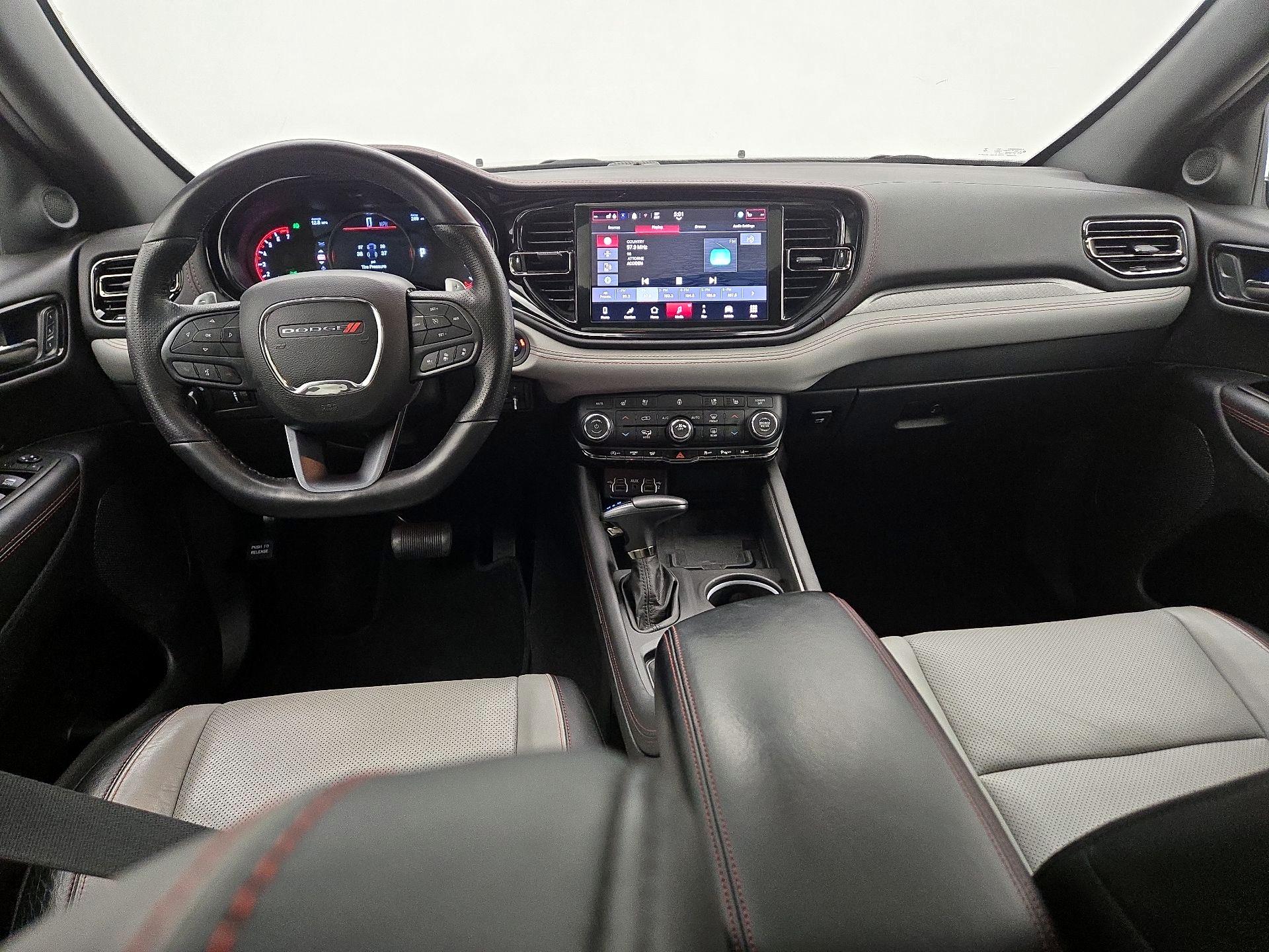 Thumbnail: 2023 Dodge Durango - 9