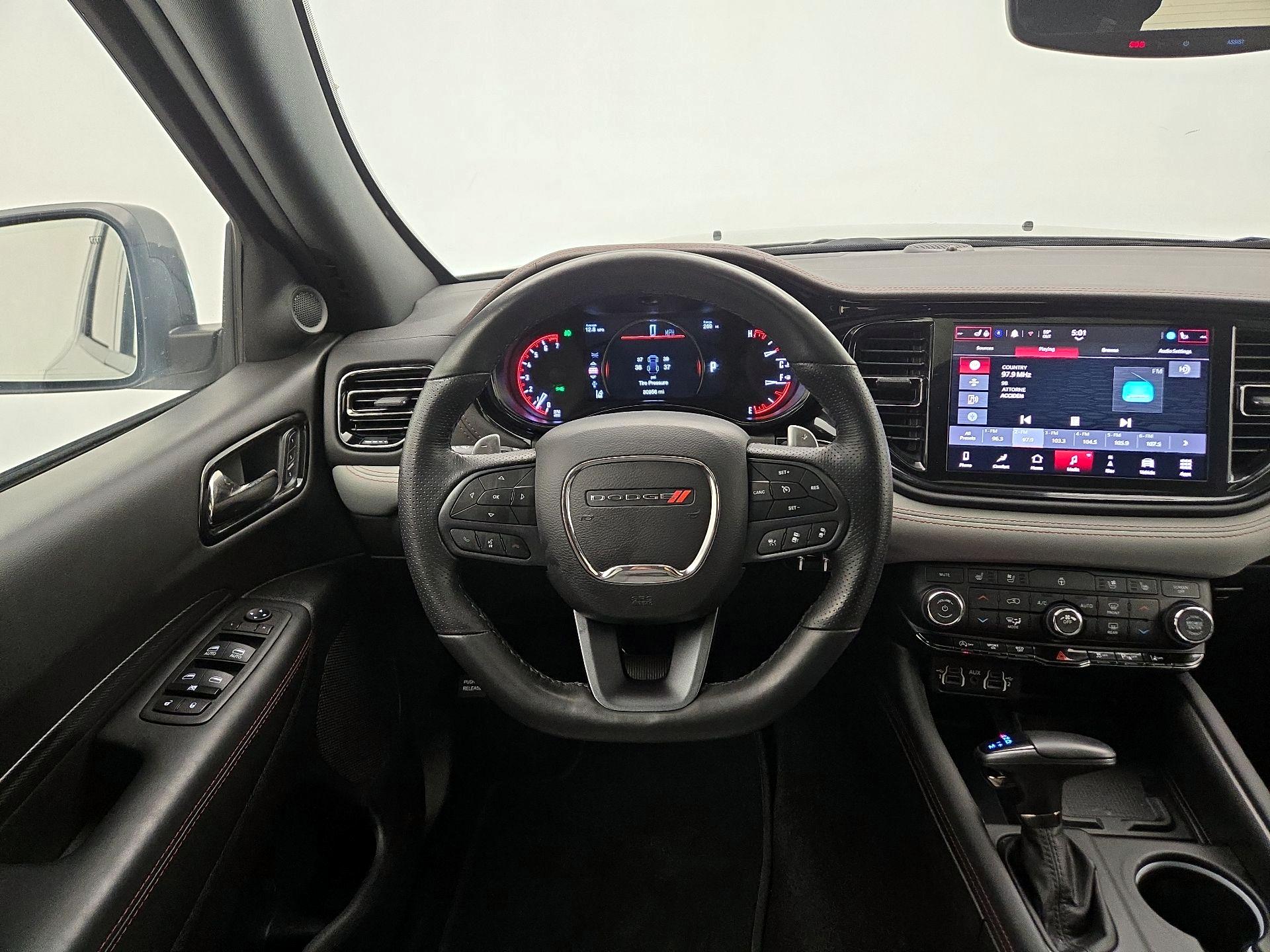 Thumbnail: 2023 Dodge Durango - 10