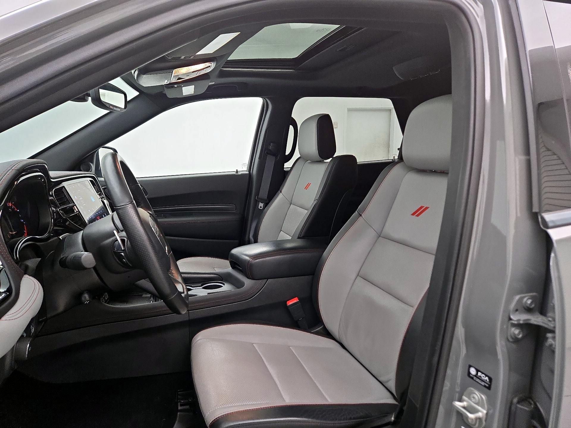 Thumbnail: 2023 Dodge Durango - 11