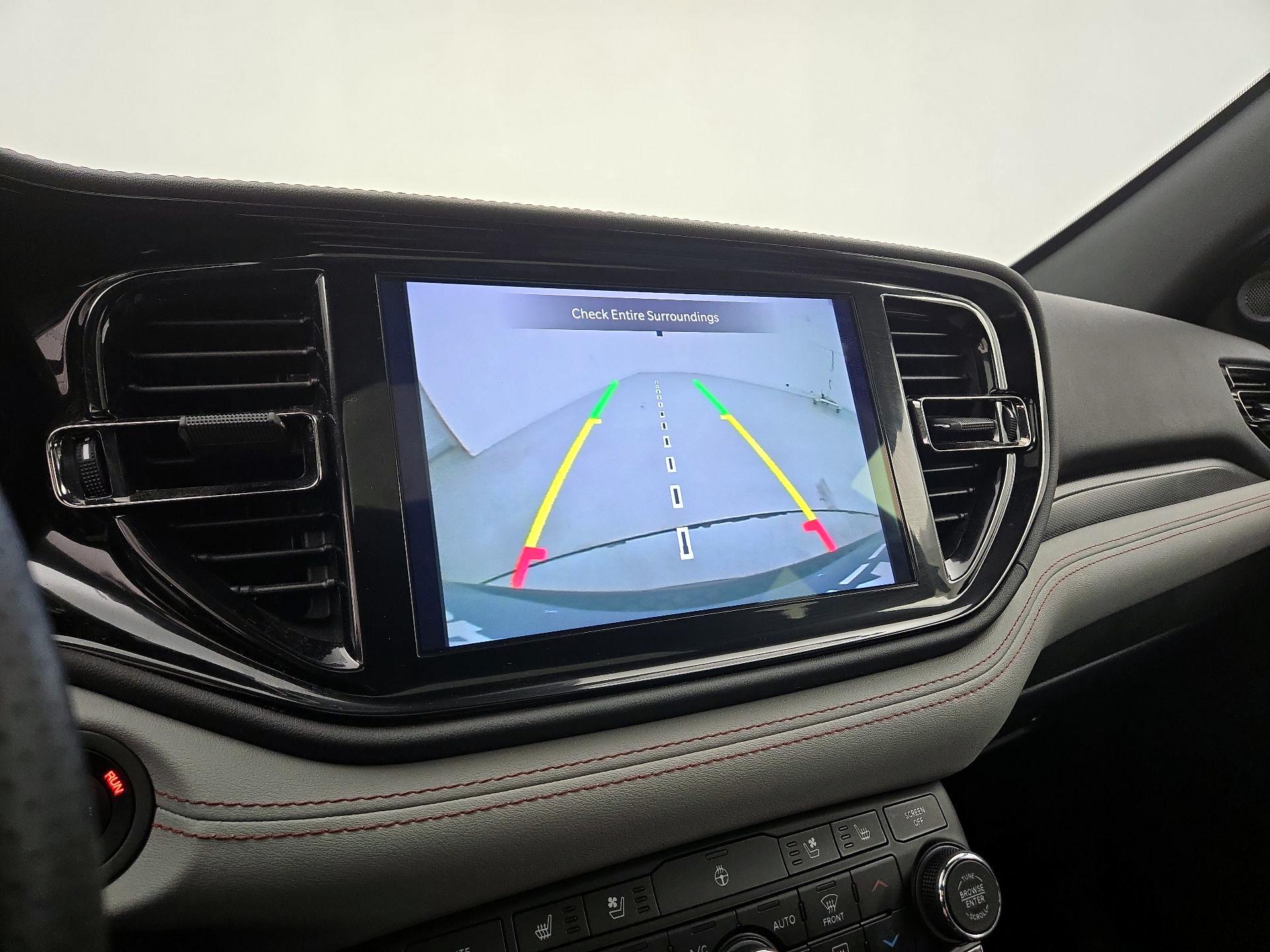 Thumbnail: 2023 Dodge Durango - 14