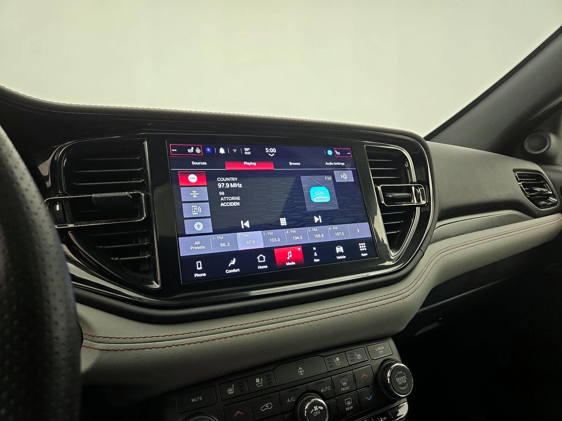 Thumbnail: 2023 Dodge Durango - 15