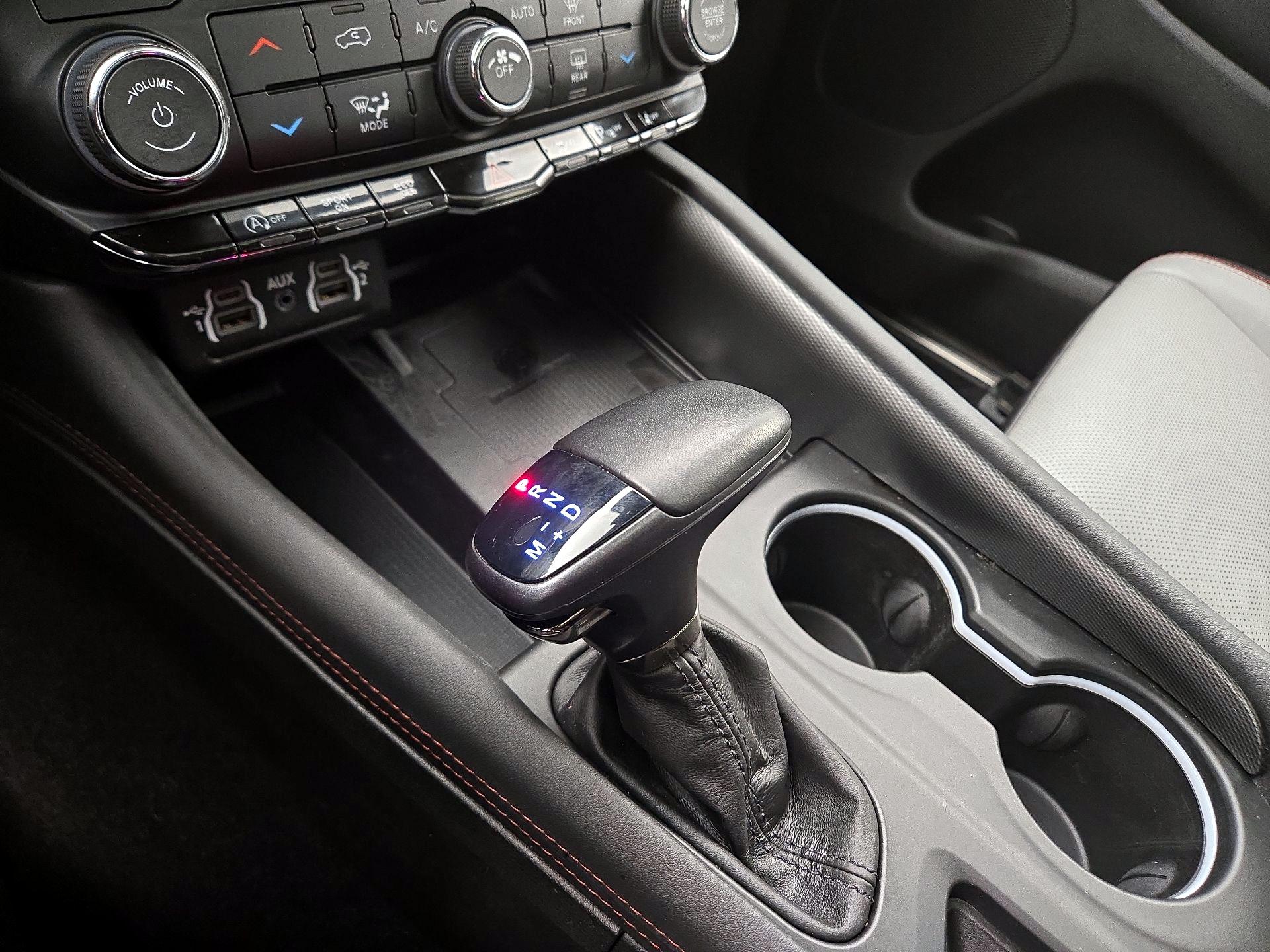 Thumbnail: 2023 Dodge Durango - 17