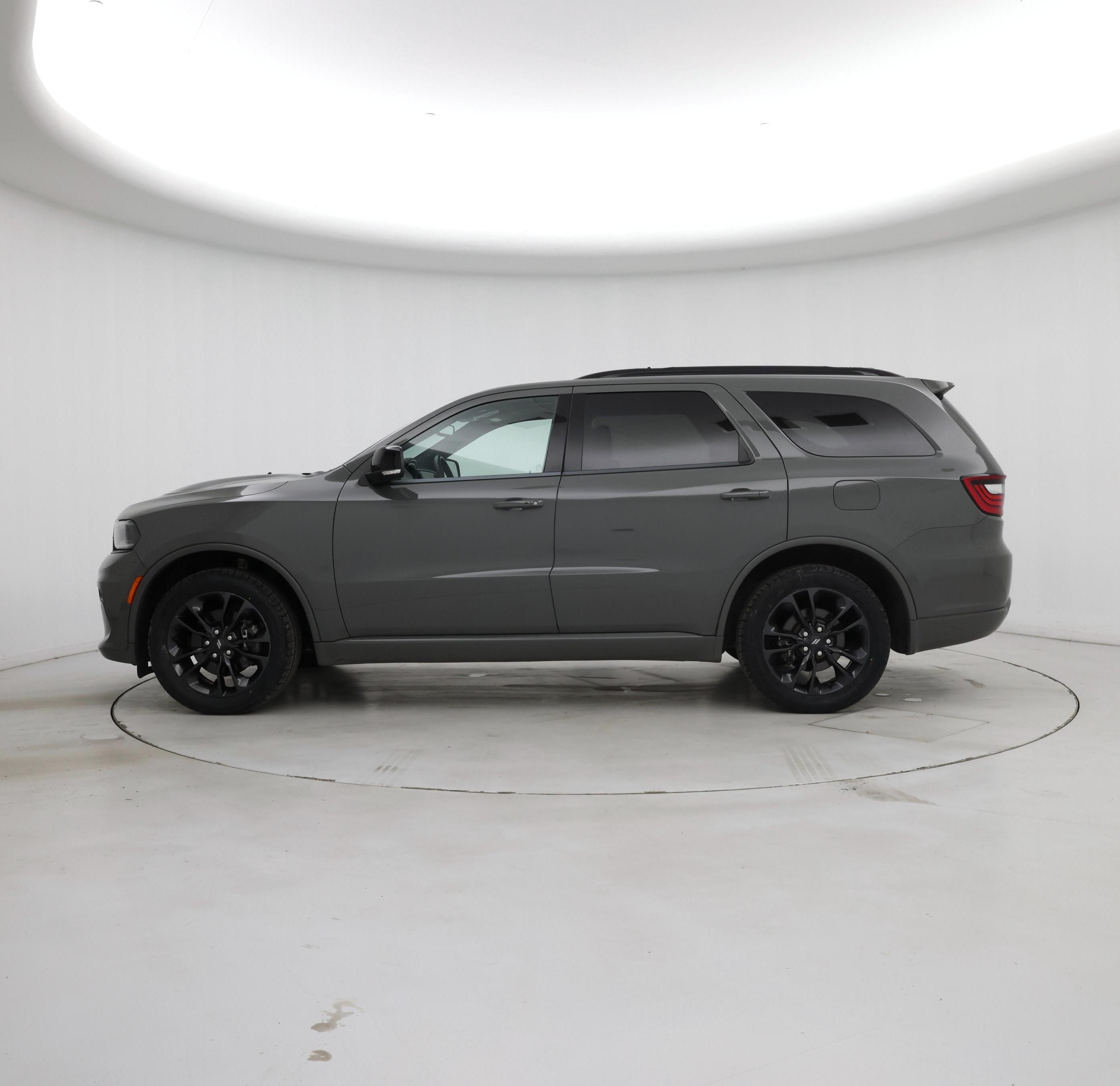 Thumbnail: 2023 Dodge Durango - 3