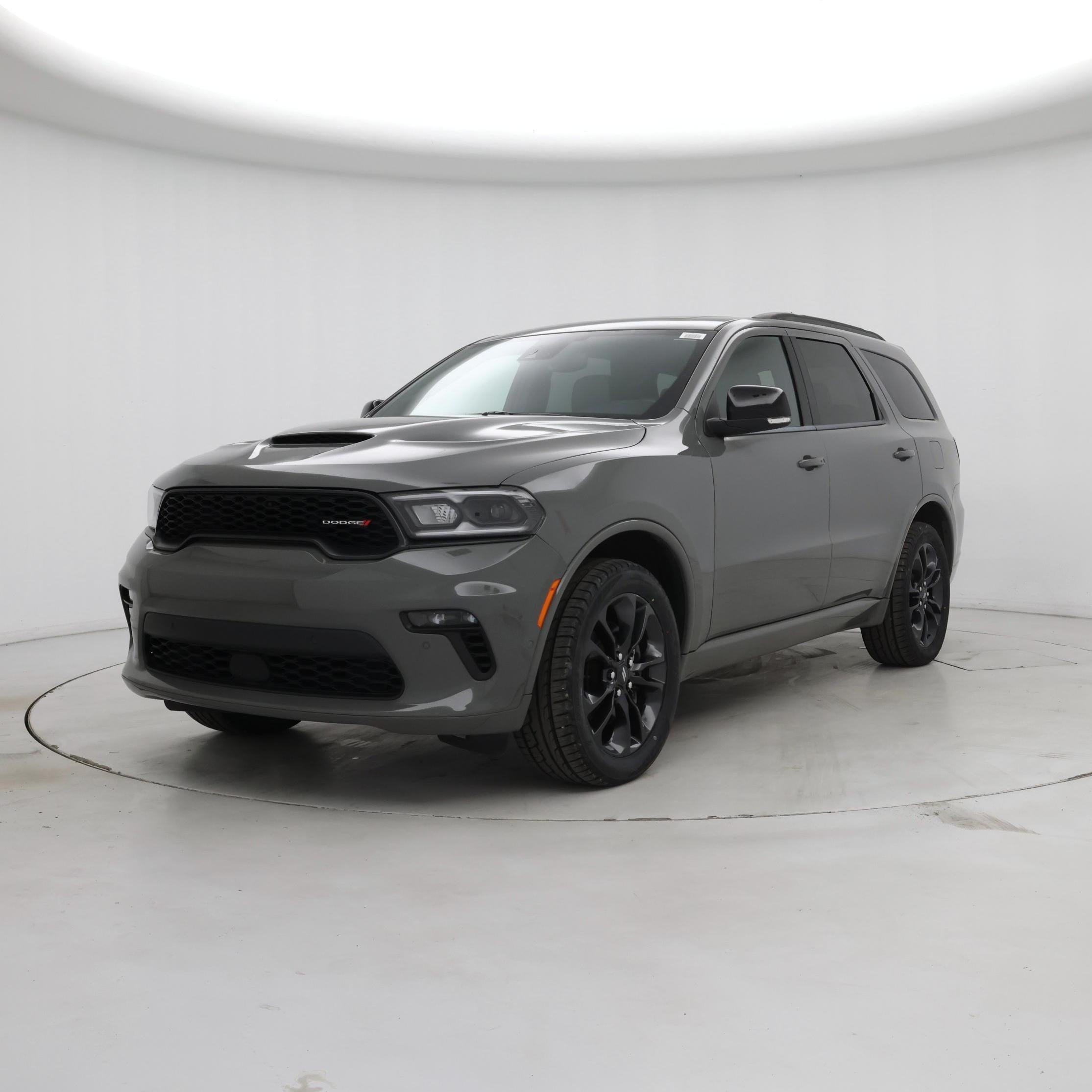 Thumbnail: 2023 Dodge Durango - 4