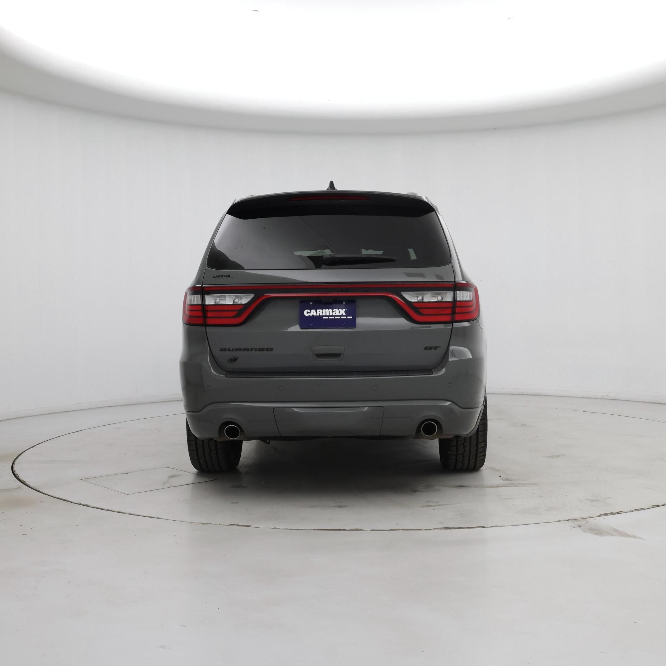 Thumbnail: 2023 Dodge Durango - 6