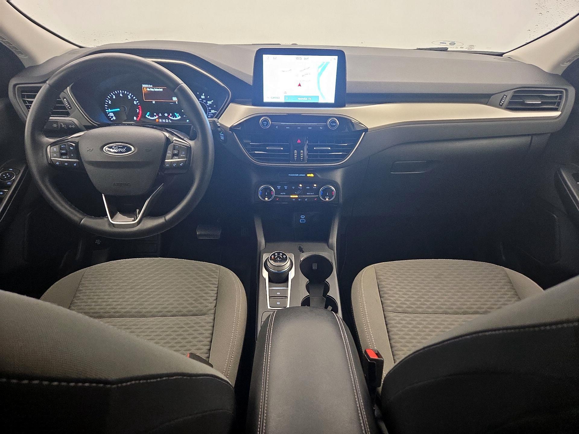 Thumbnail: 2022 Ford Escape - 9