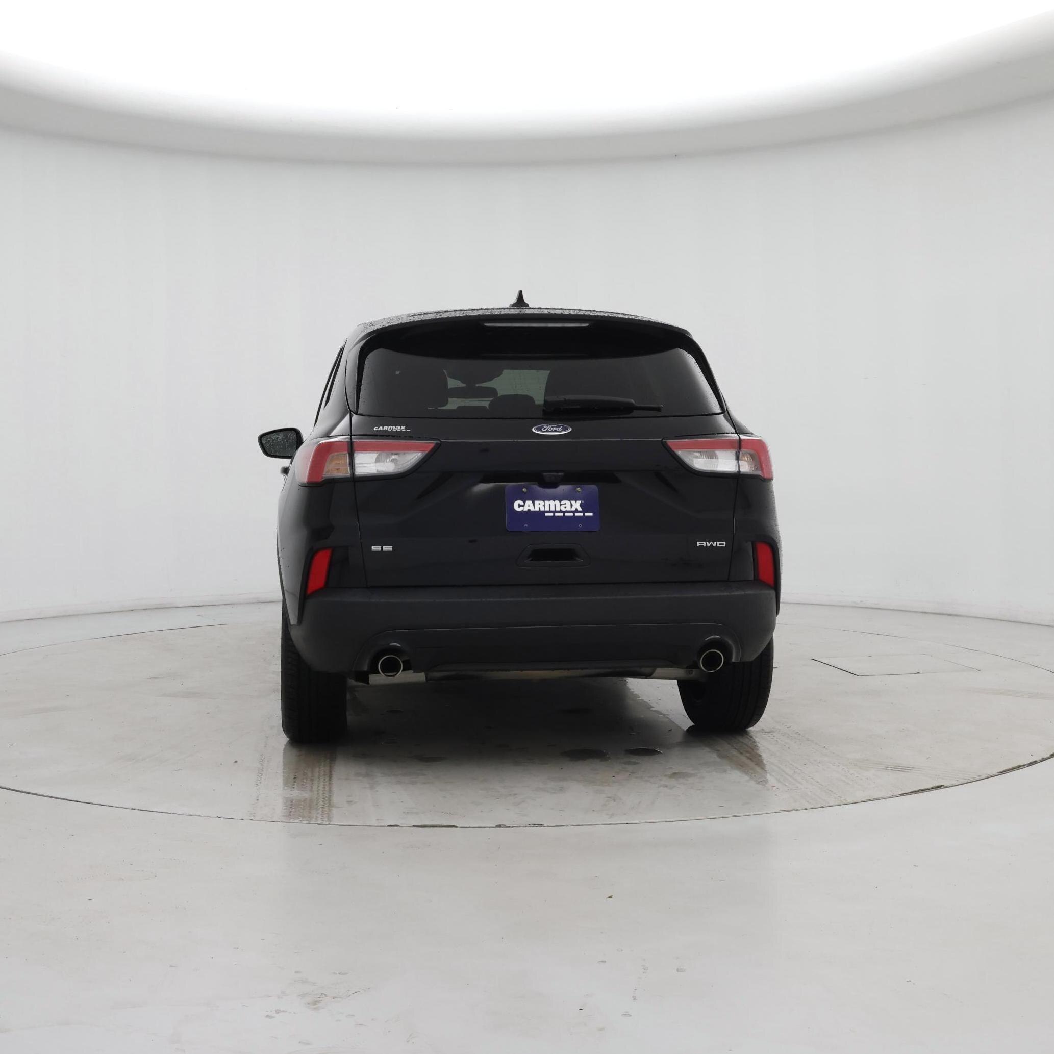 Thumbnail: 2022 Ford Escape - 6