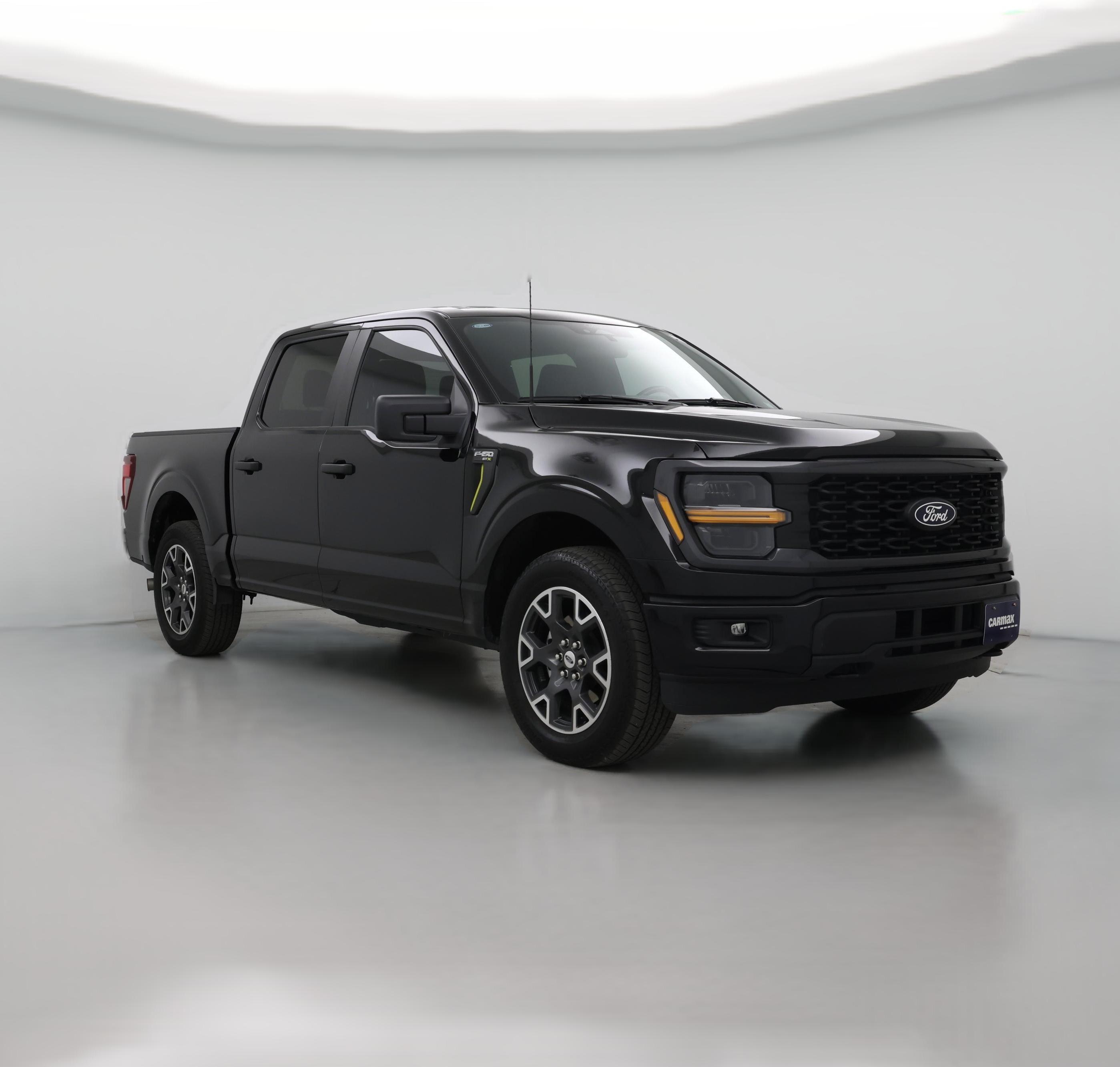 Thumbnail: 2024 Ford F-150 - 1