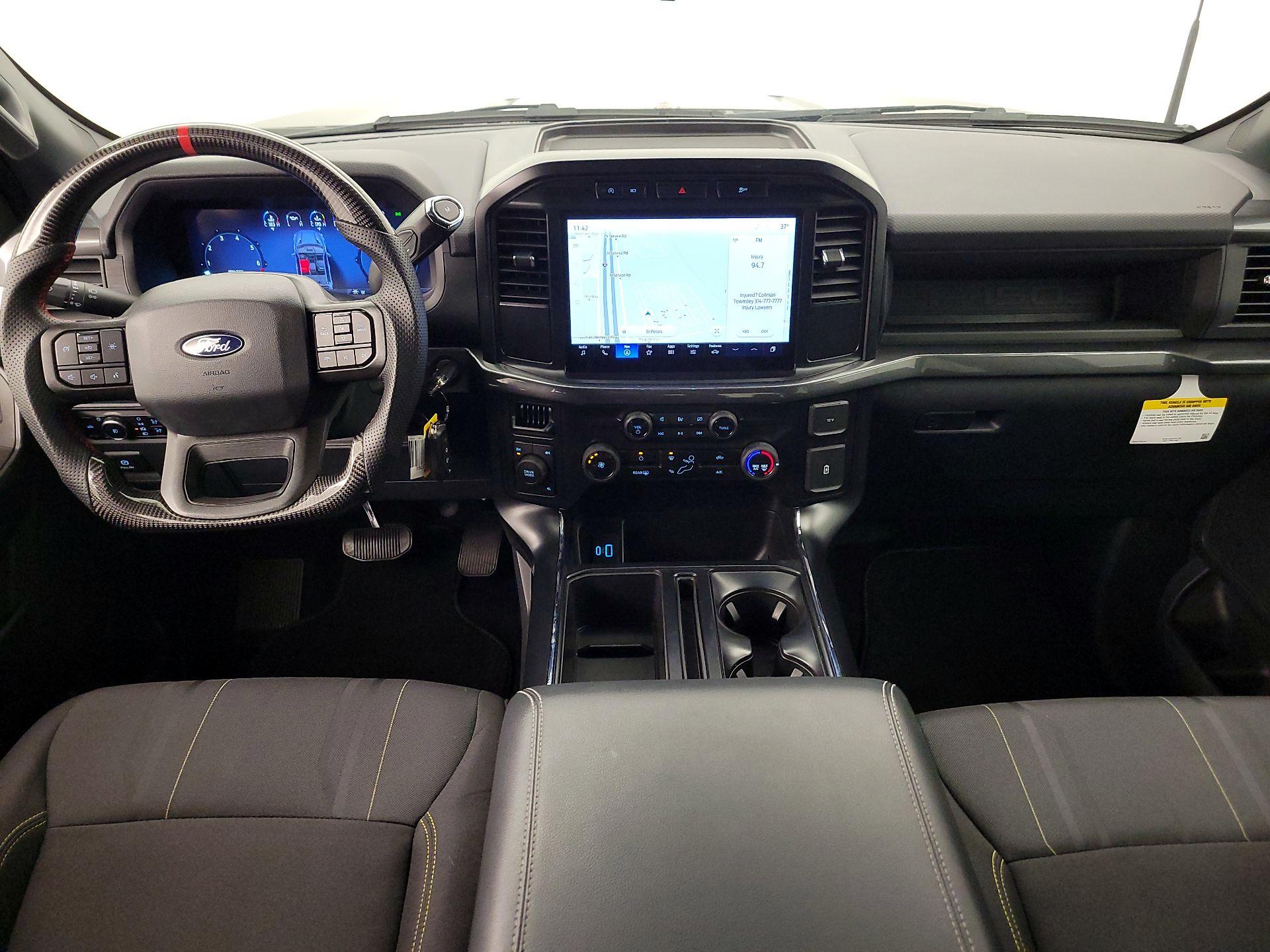 Thumbnail: 2024 Ford F-150 - 9