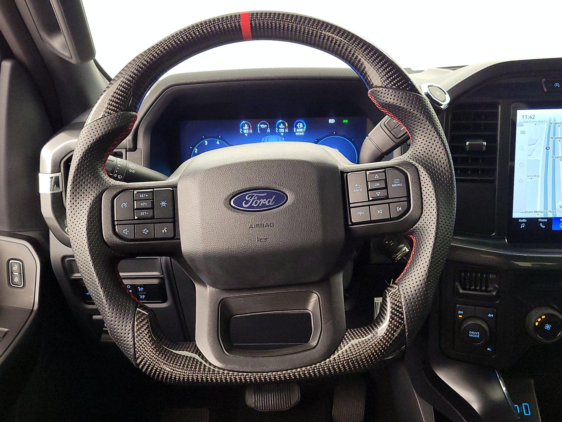 Thumbnail: 2024 Ford F-150 - 10