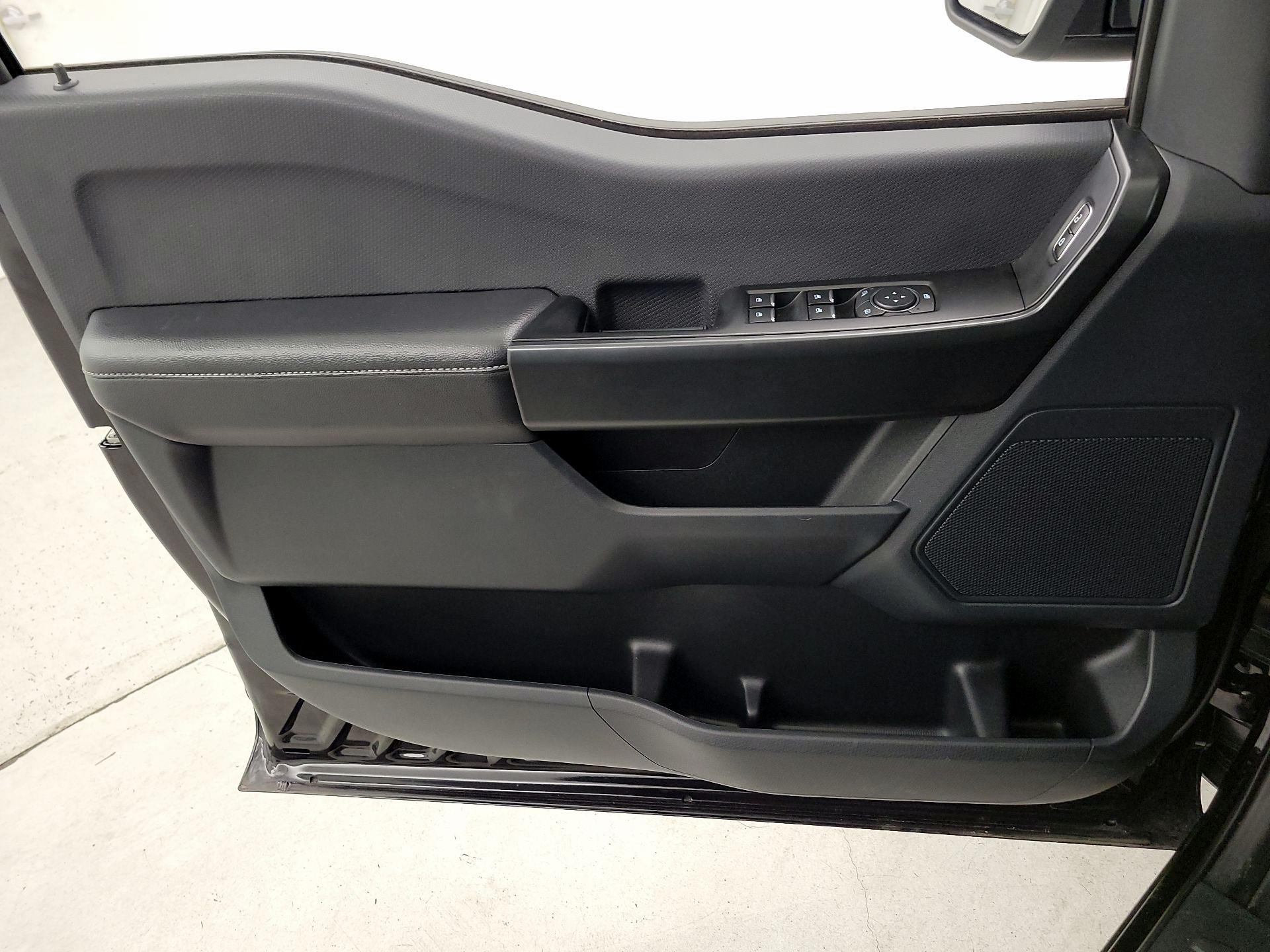 Thumbnail: 2024 Ford F-150 - 12