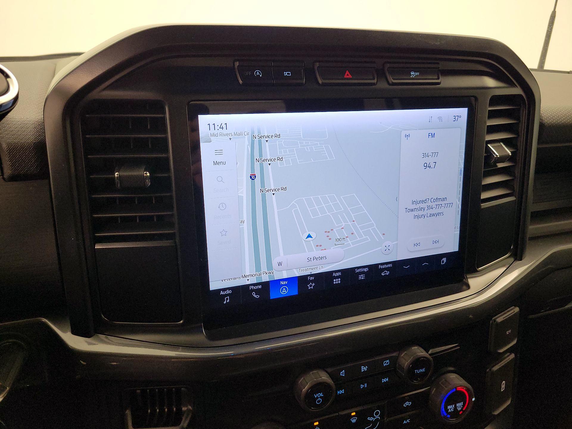 Thumbnail: 2024 Ford F-150 - 14