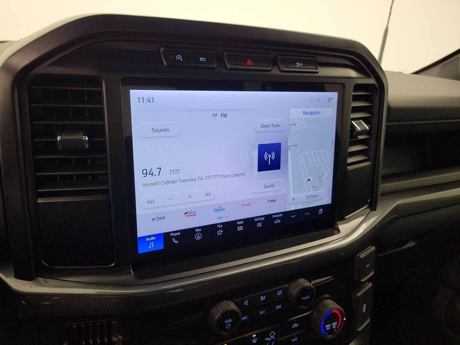 Thumbnail: 2024 Ford F-150 - 16