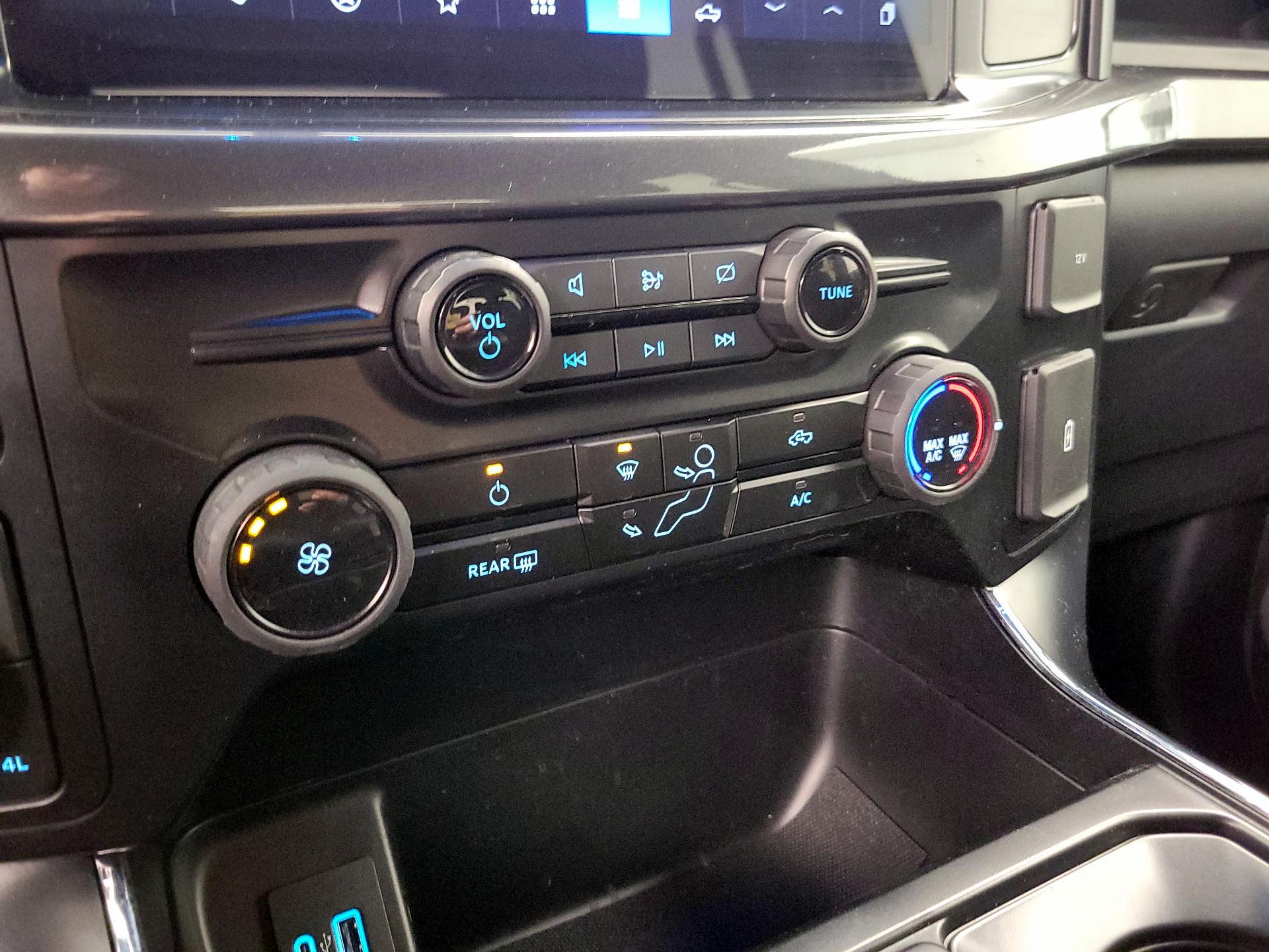 Thumbnail: 2024 Ford F-150 - 17