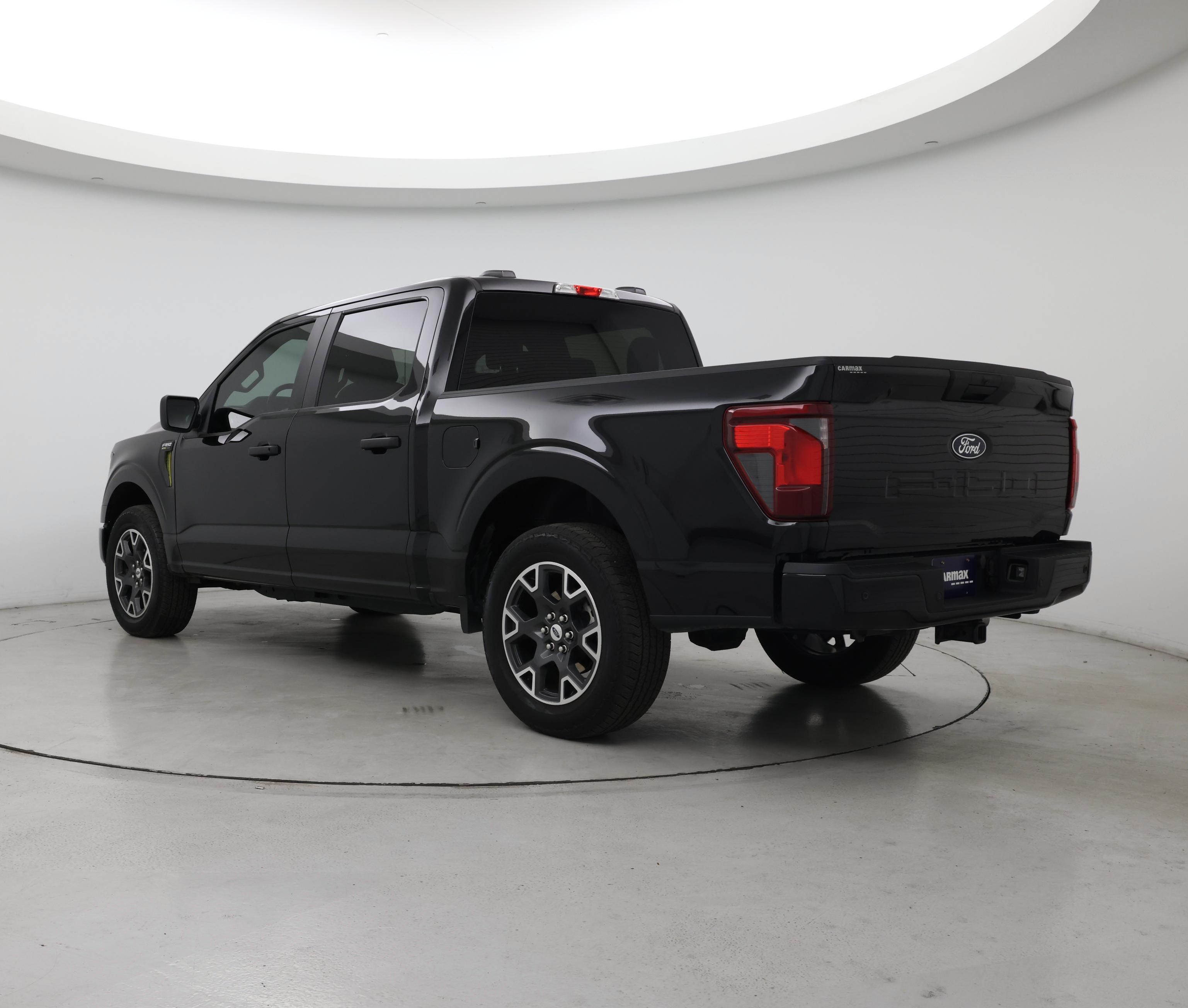 Thumbnail: 2024 Ford F-150 - 2