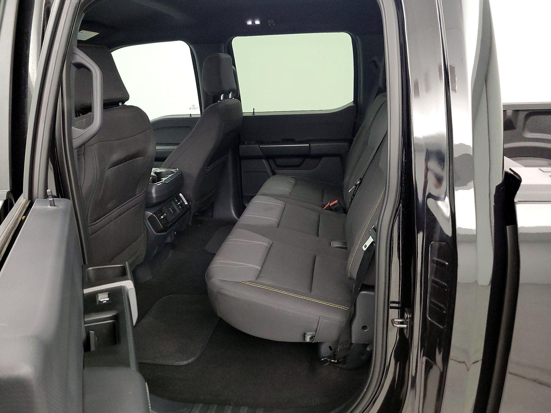 Thumbnail: 2024 Ford F-150 - 20