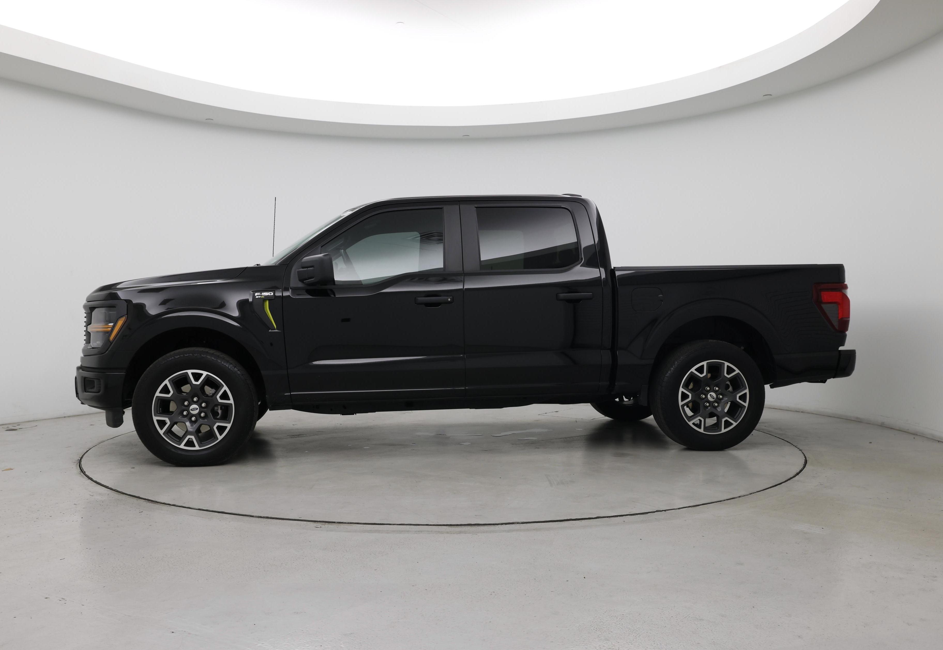 Thumbnail: 2024 Ford F-150 - 3