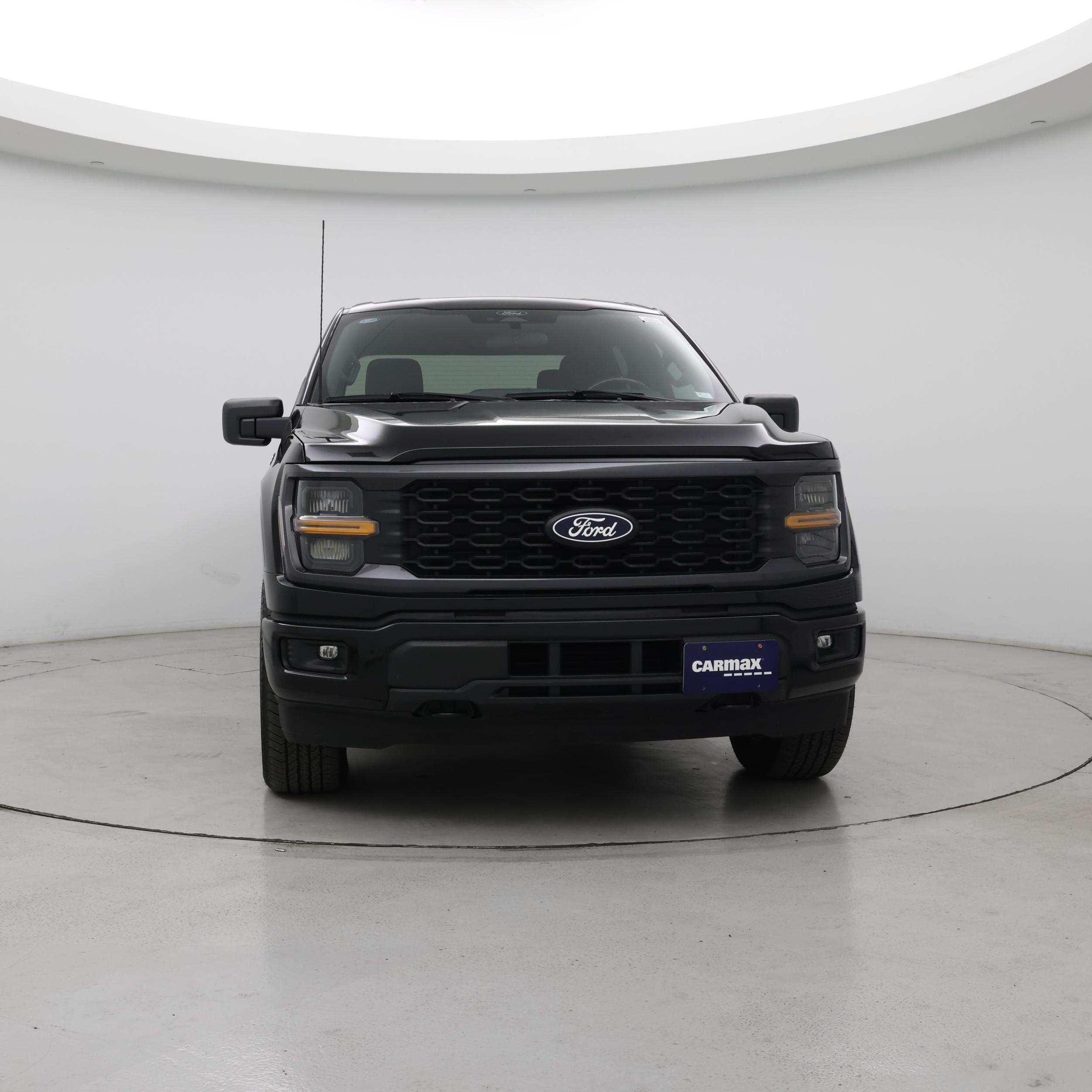 Thumbnail: 2024 Ford F-150 - 5