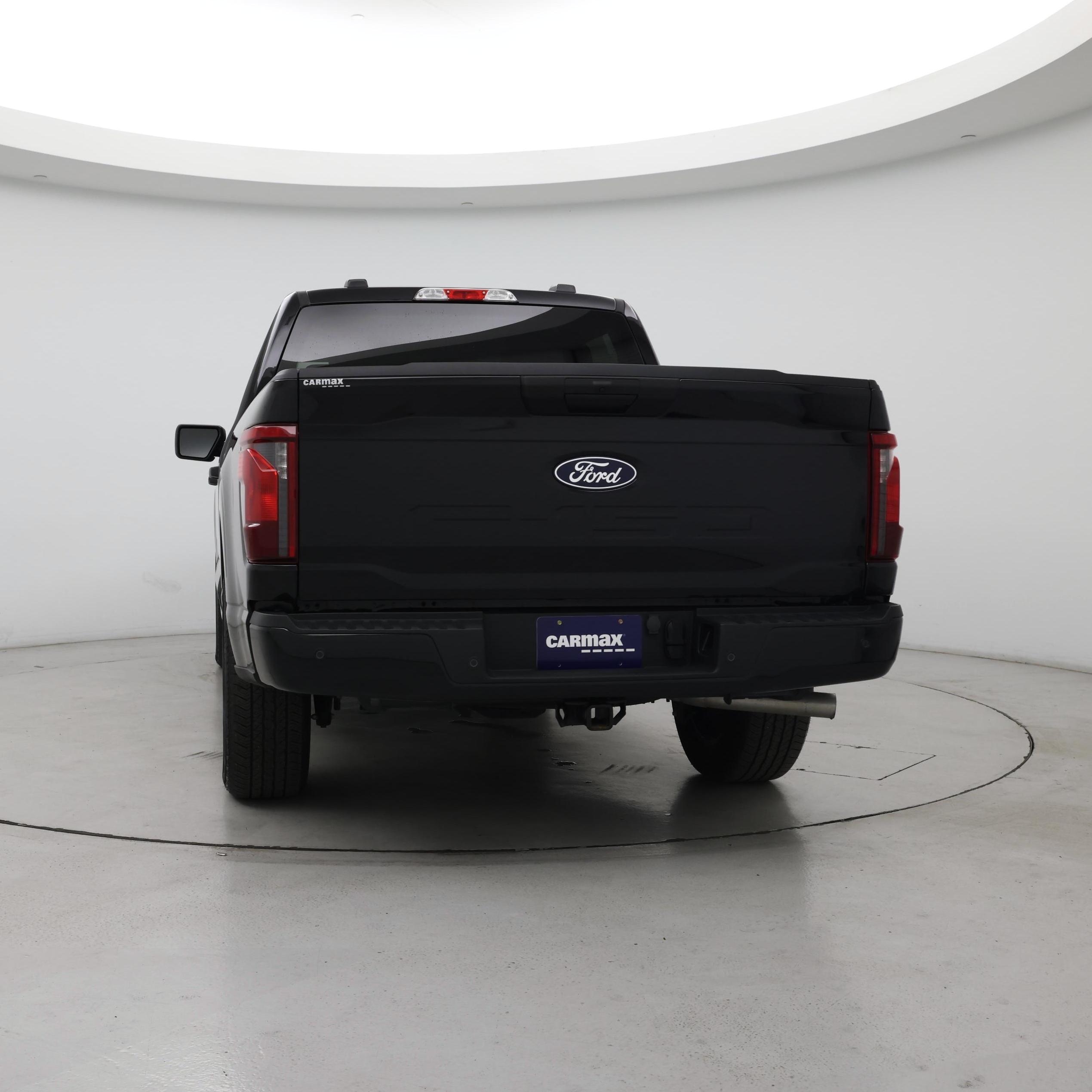 Thumbnail: 2024 Ford F-150 - 6