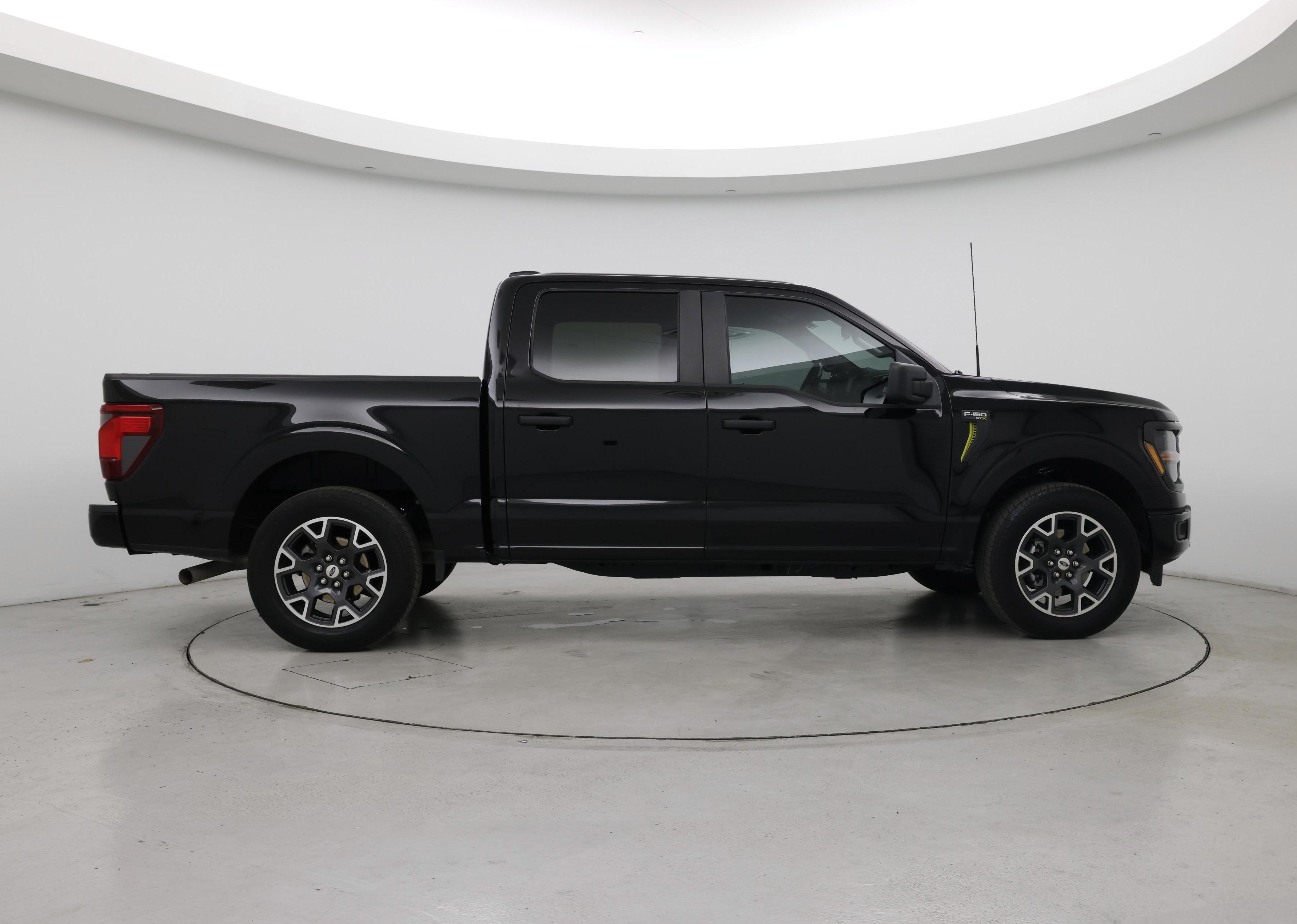 Thumbnail: 2024 Ford F-150 - 7