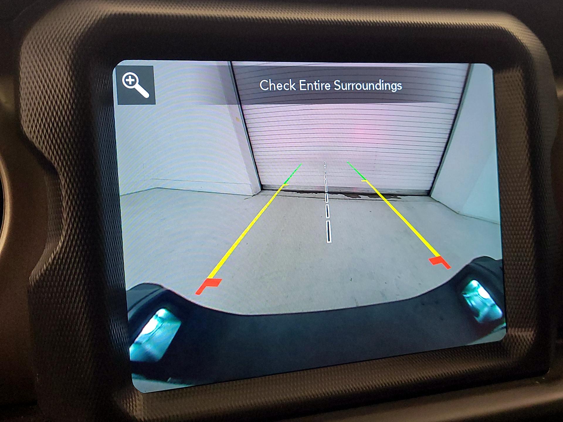 Thumbnail: 2022 Jeep Gladiator - 15