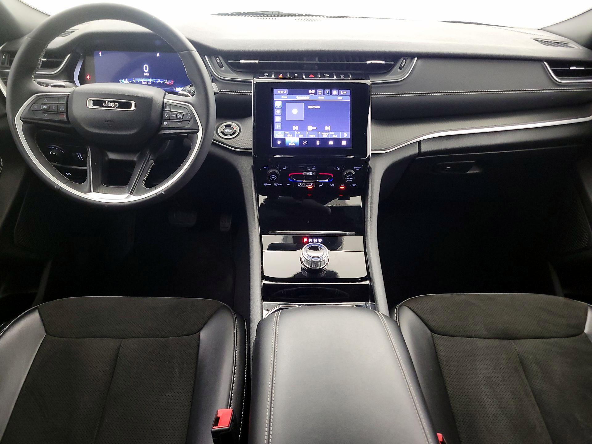 Thumbnail: 2023 Jeep Grand Cherokee L - 9