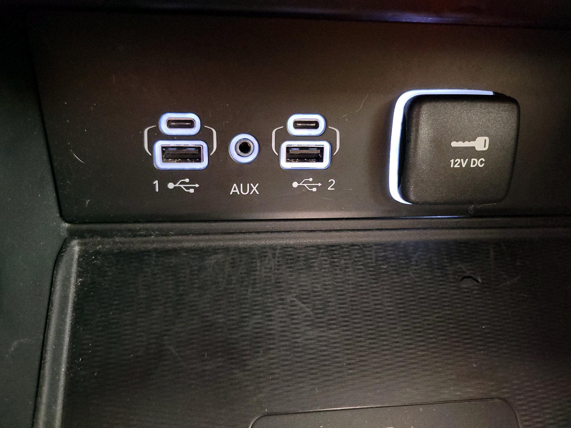 Thumbnail: 2023 Jeep Grand Cherokee L - 18