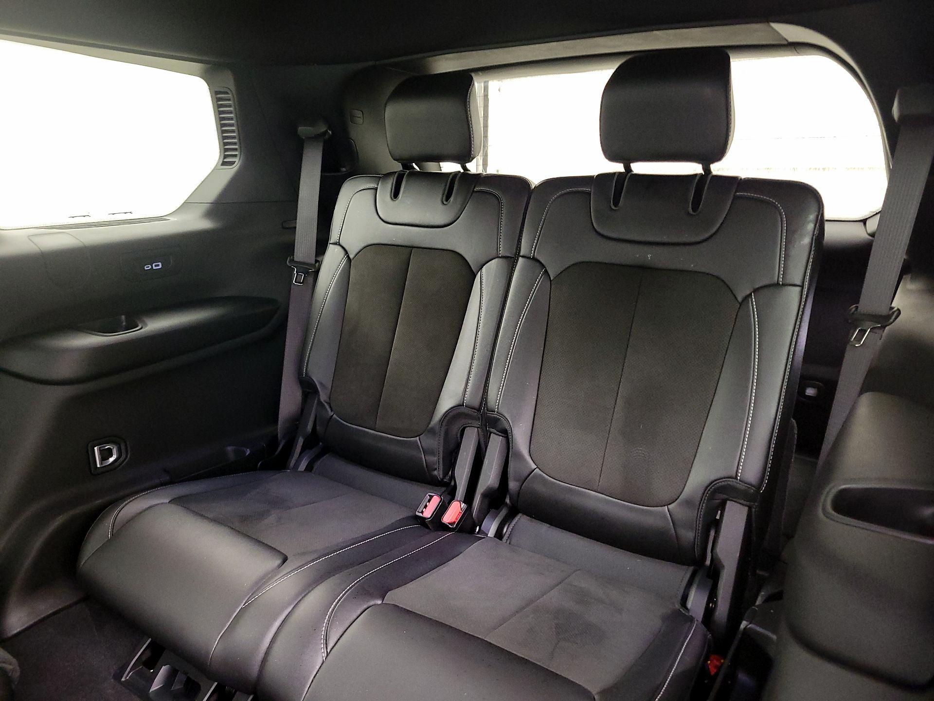 Thumbnail: 2023 Jeep Grand Cherokee L - 20