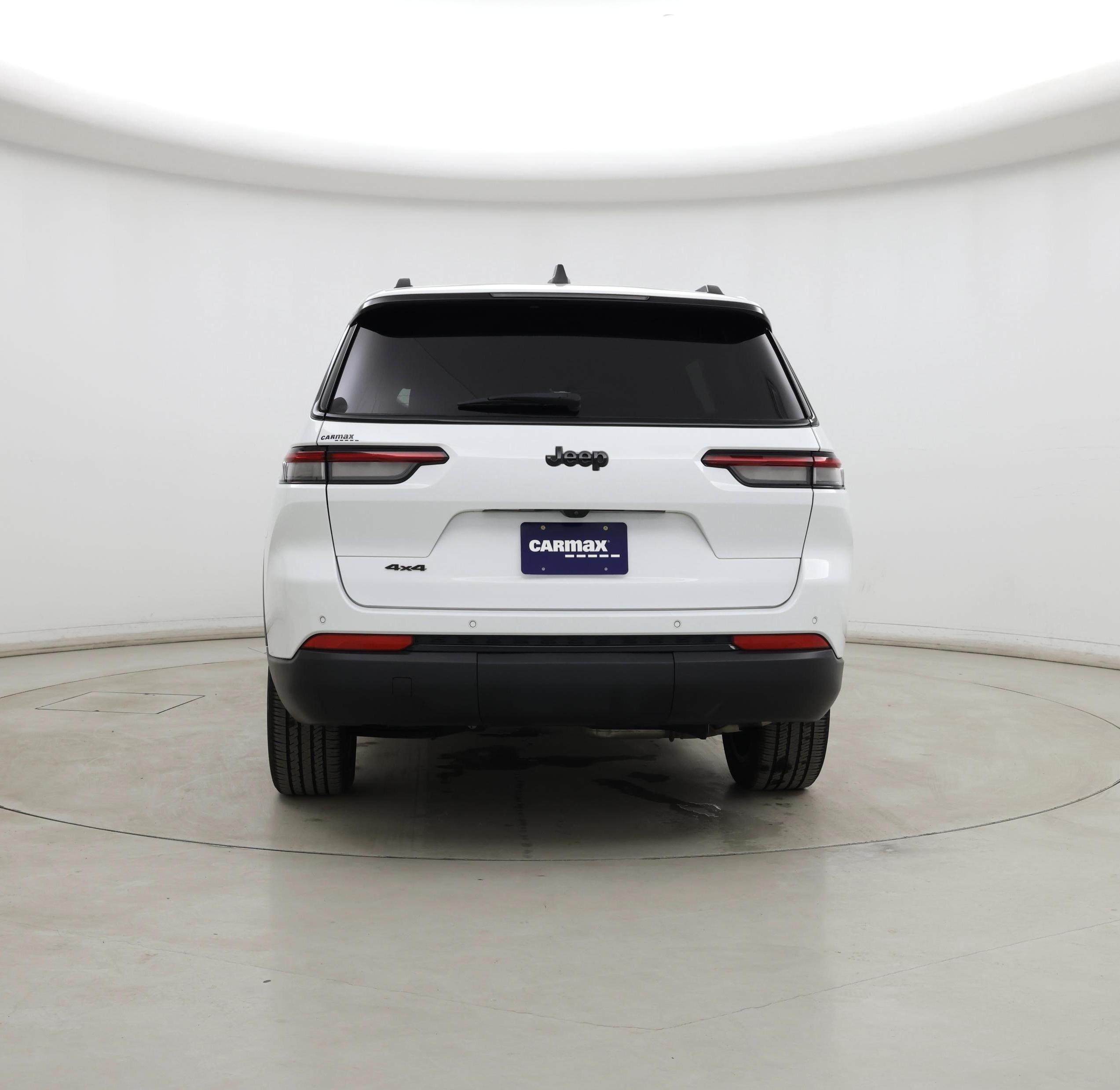 Thumbnail: 2023 Jeep Grand Cherokee L - 6