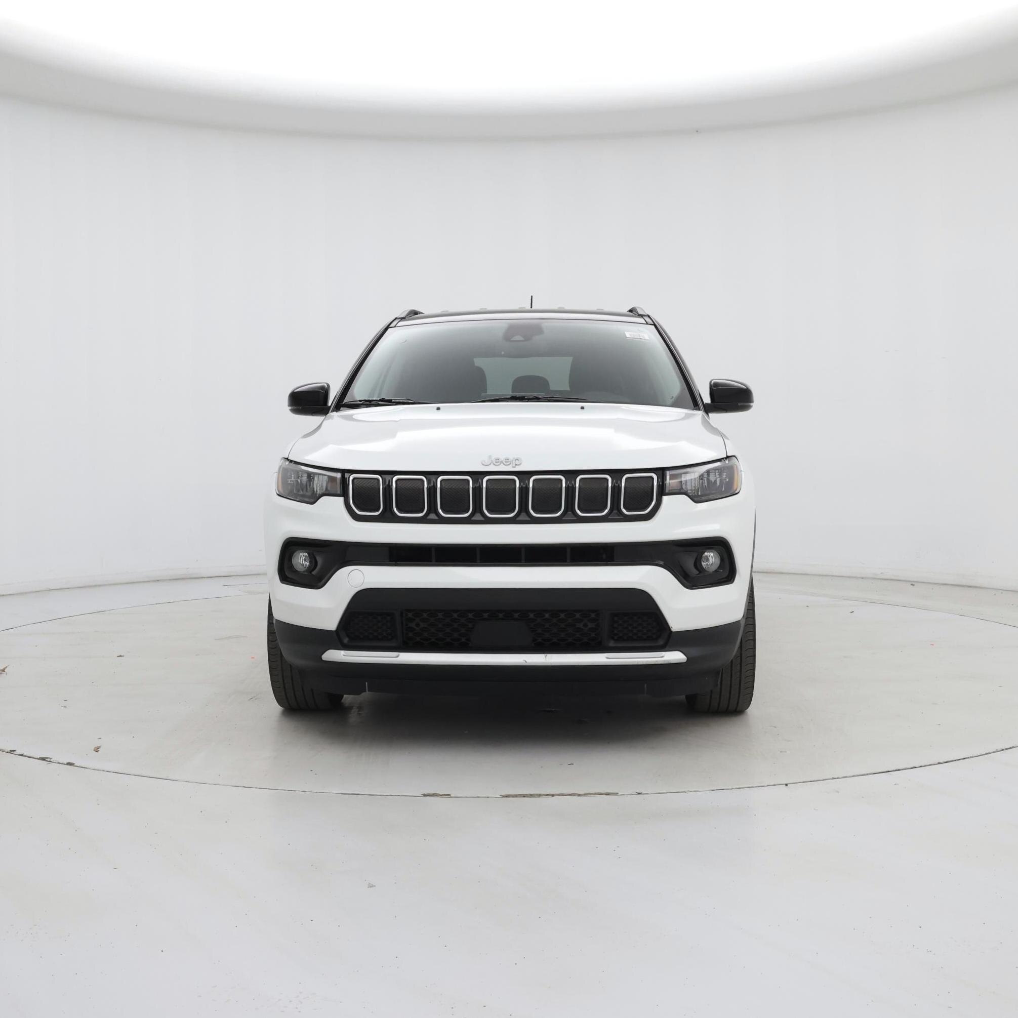 Thumbnail: 2022 Jeep Compass - 5