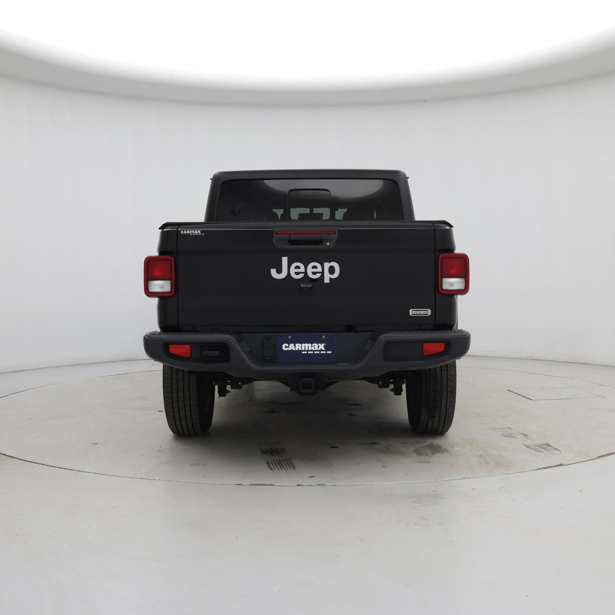 Thumbnail: 2022 Jeep Gladiator - 6