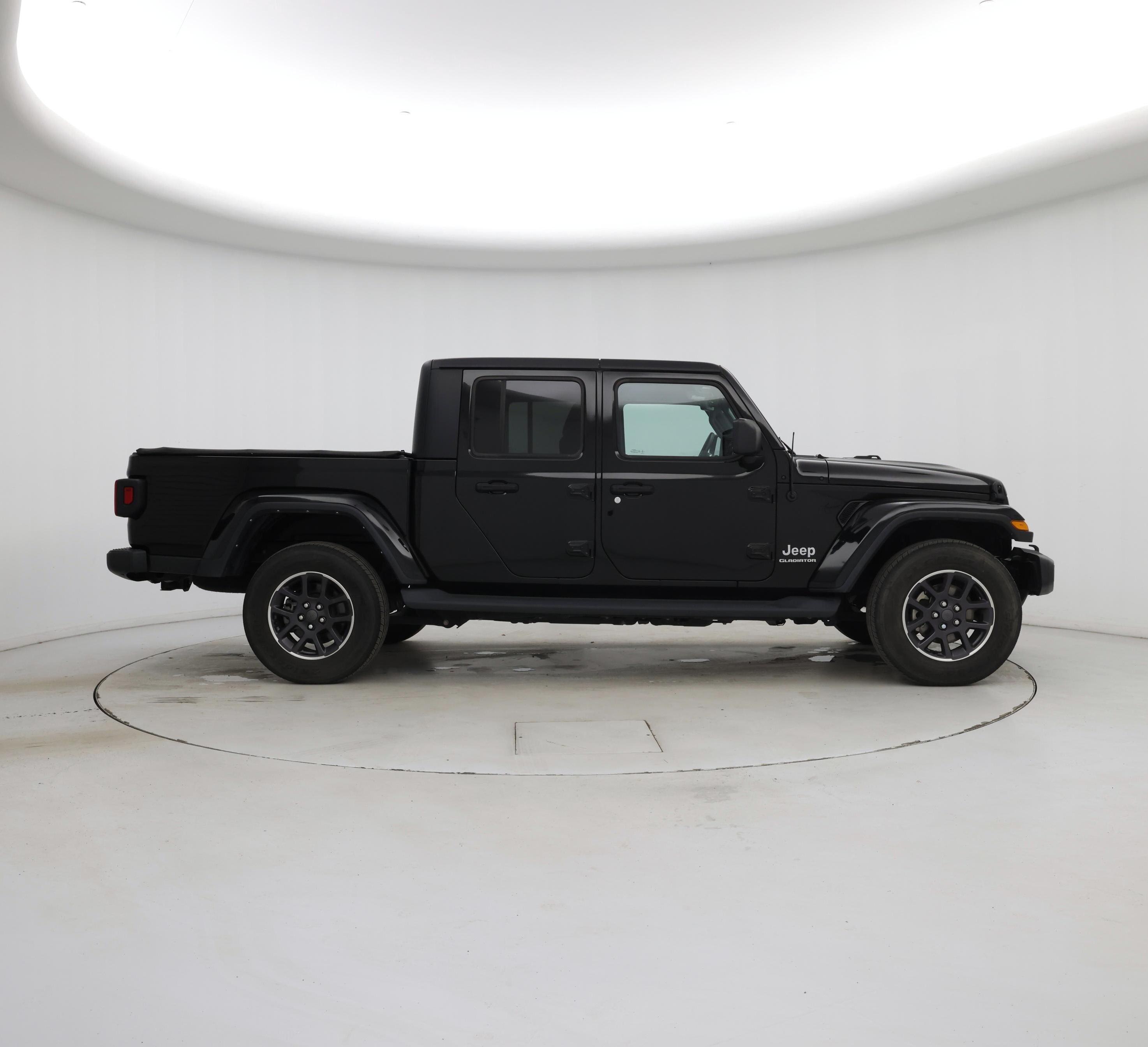 Thumbnail: 2022 Jeep Gladiator - 7