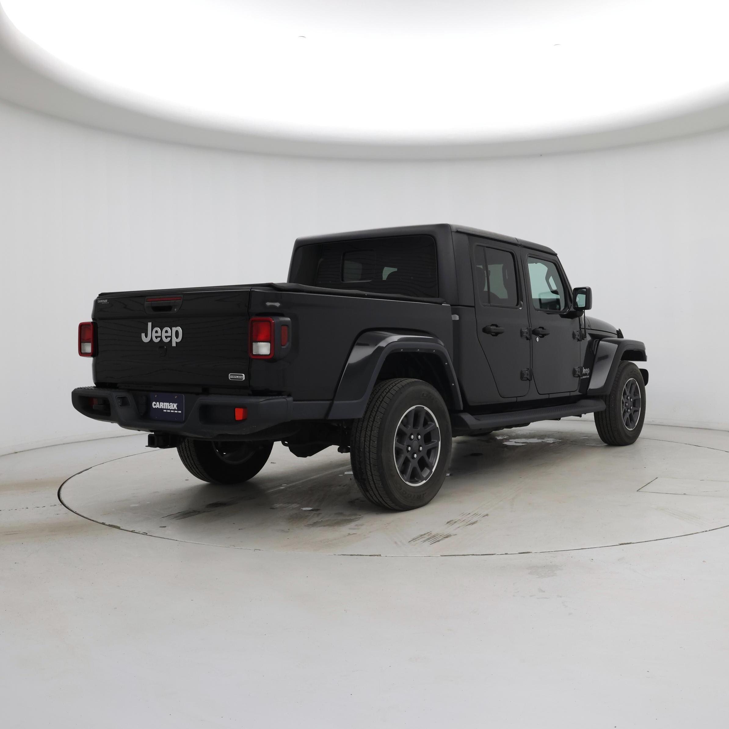 Thumbnail: 2022 Jeep Gladiator - 8
