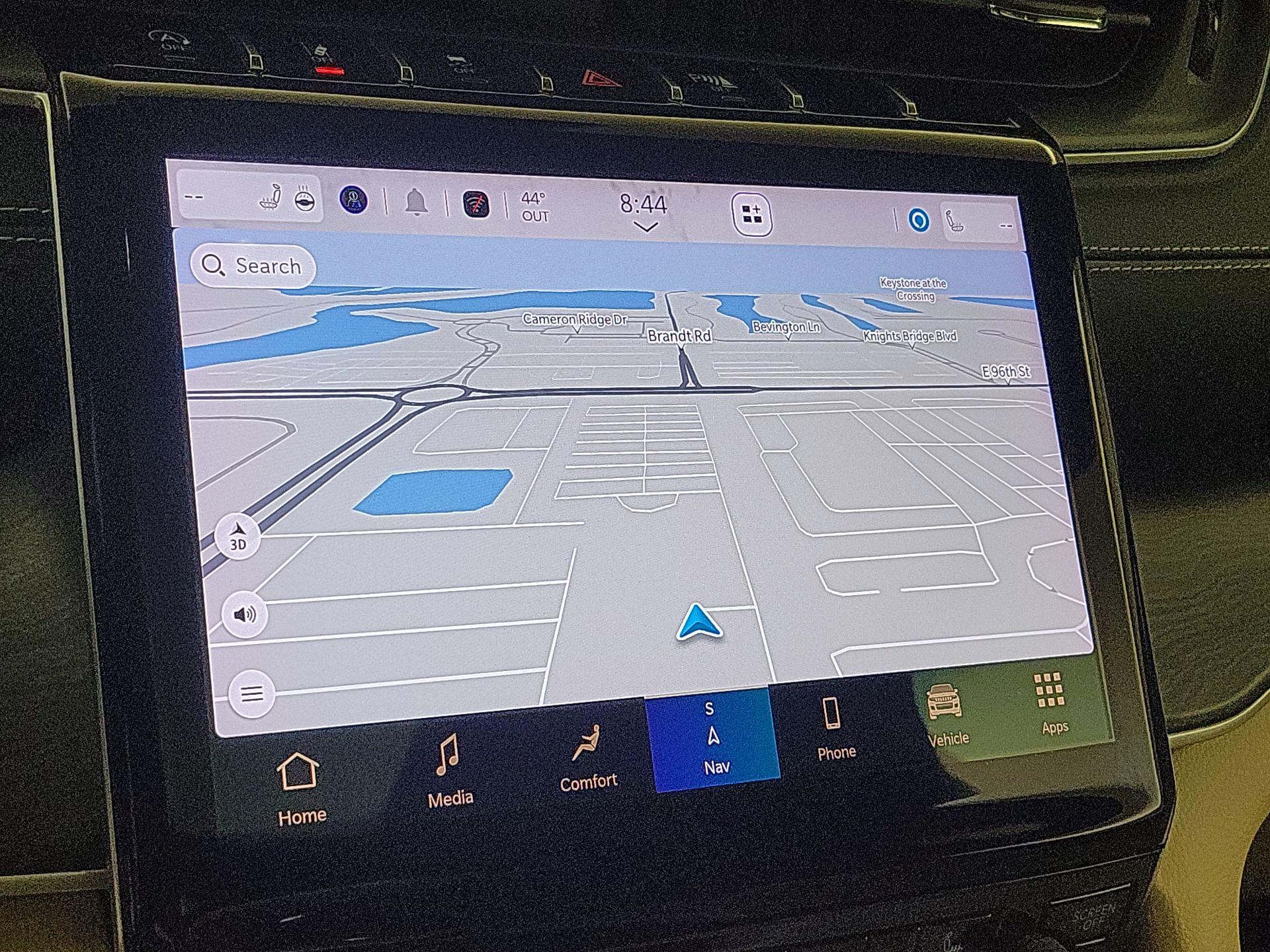 Thumbnail: 2023 Jeep Grand Cherokee - 14