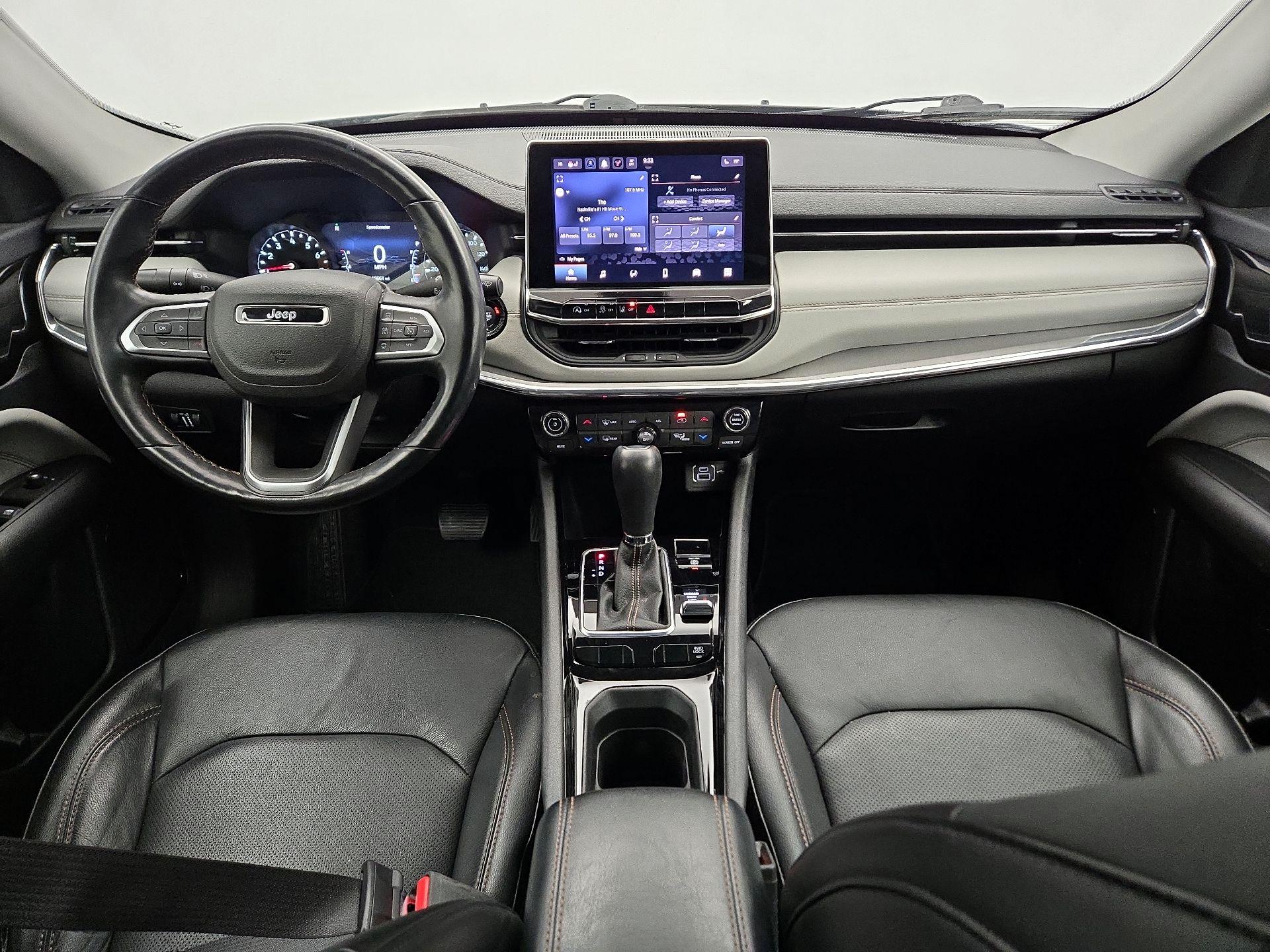 Thumbnail: 2022 Jeep Compass - 9