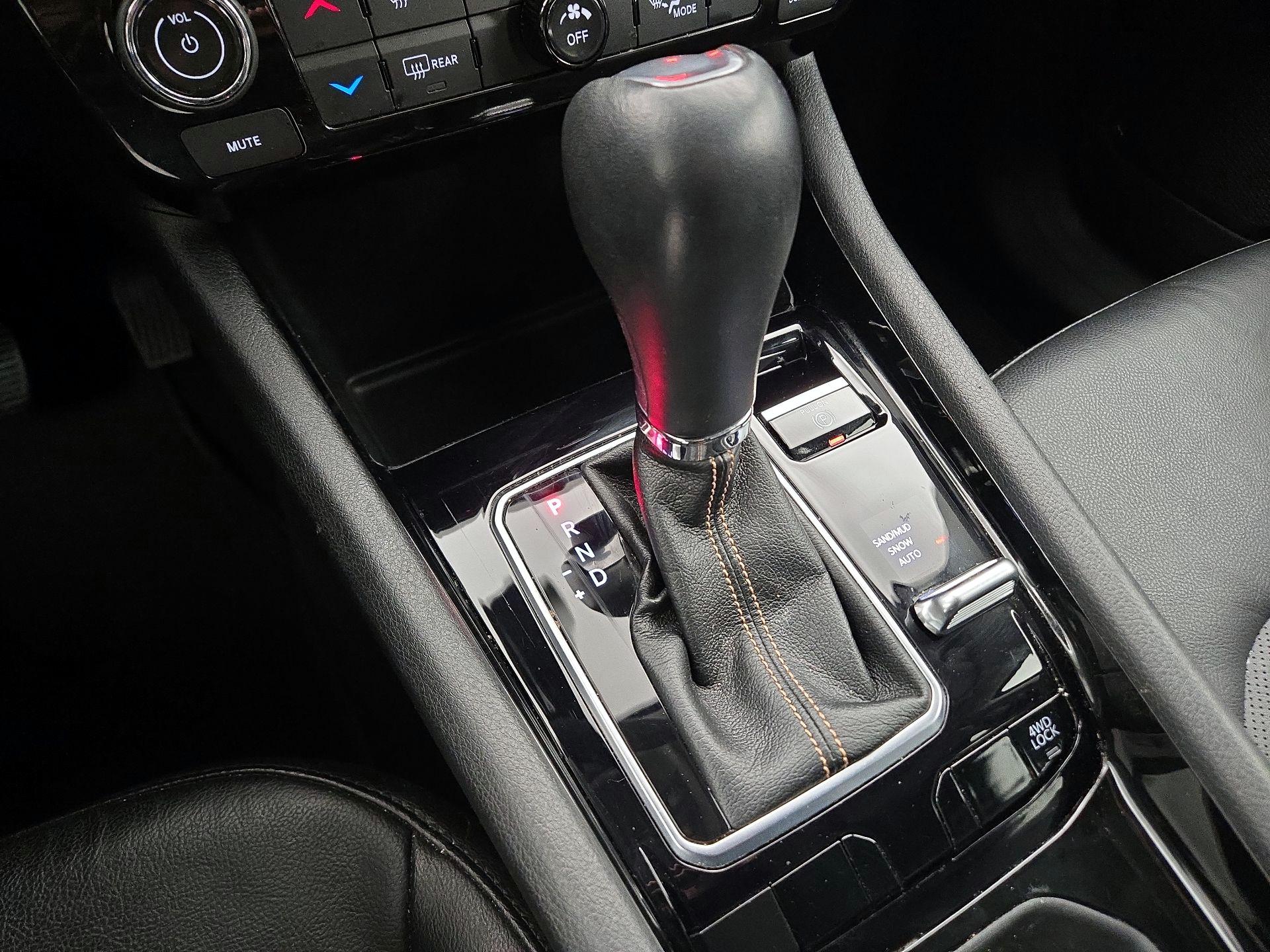 Thumbnail: 2022 Jeep Compass - 17