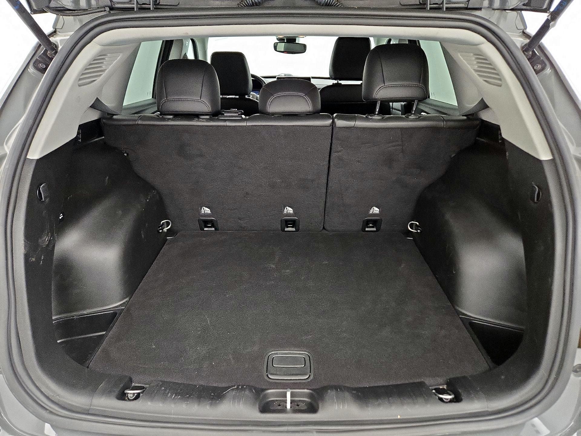 Thumbnail: 2022 Jeep Compass - 20