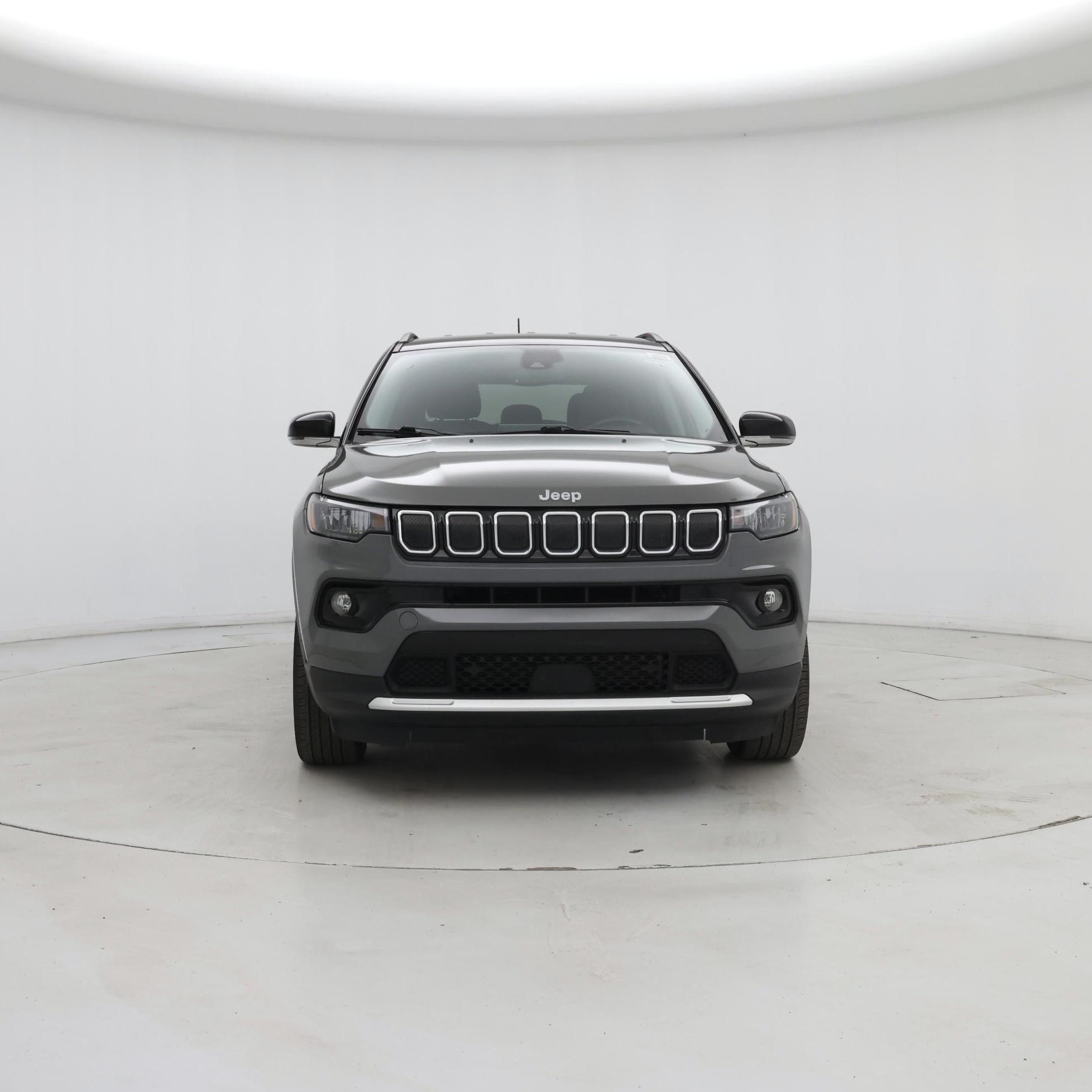 Thumbnail: 2022 Jeep Compass - 5
