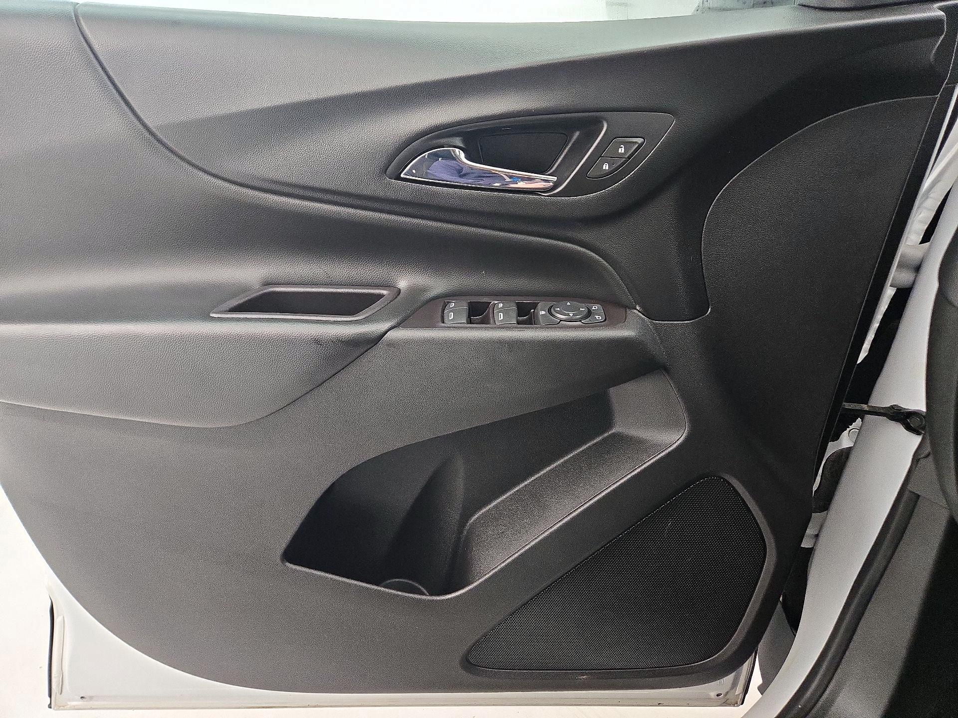 Thumbnail: 2021 Chevrolet Equinox - 12