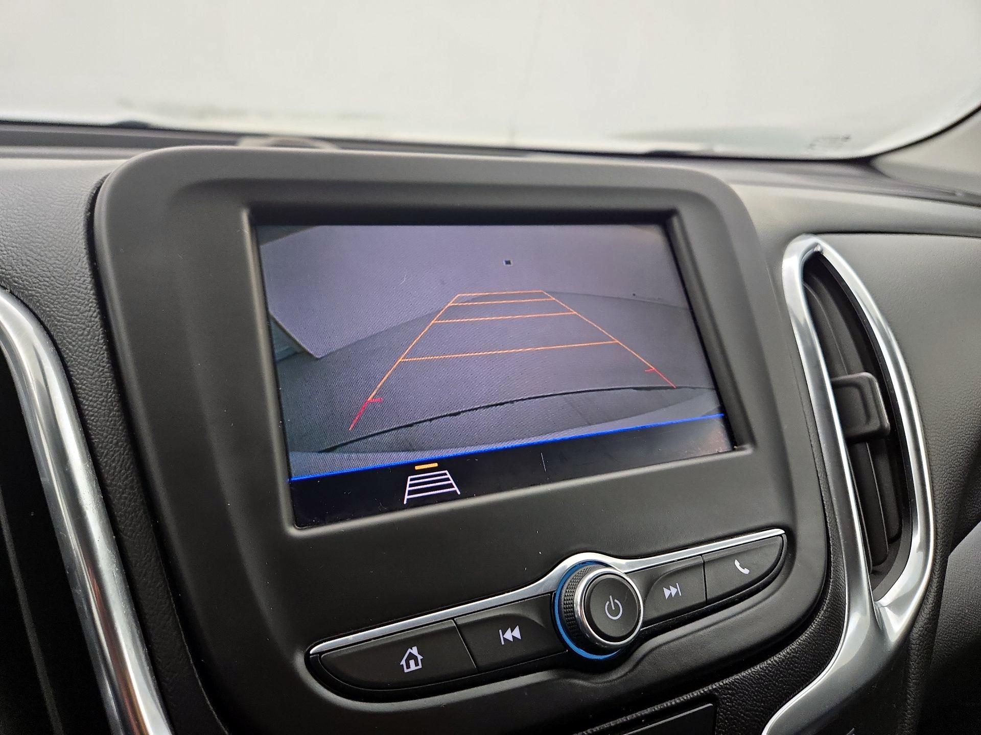 Thumbnail: 2021 Chevrolet Equinox - 14