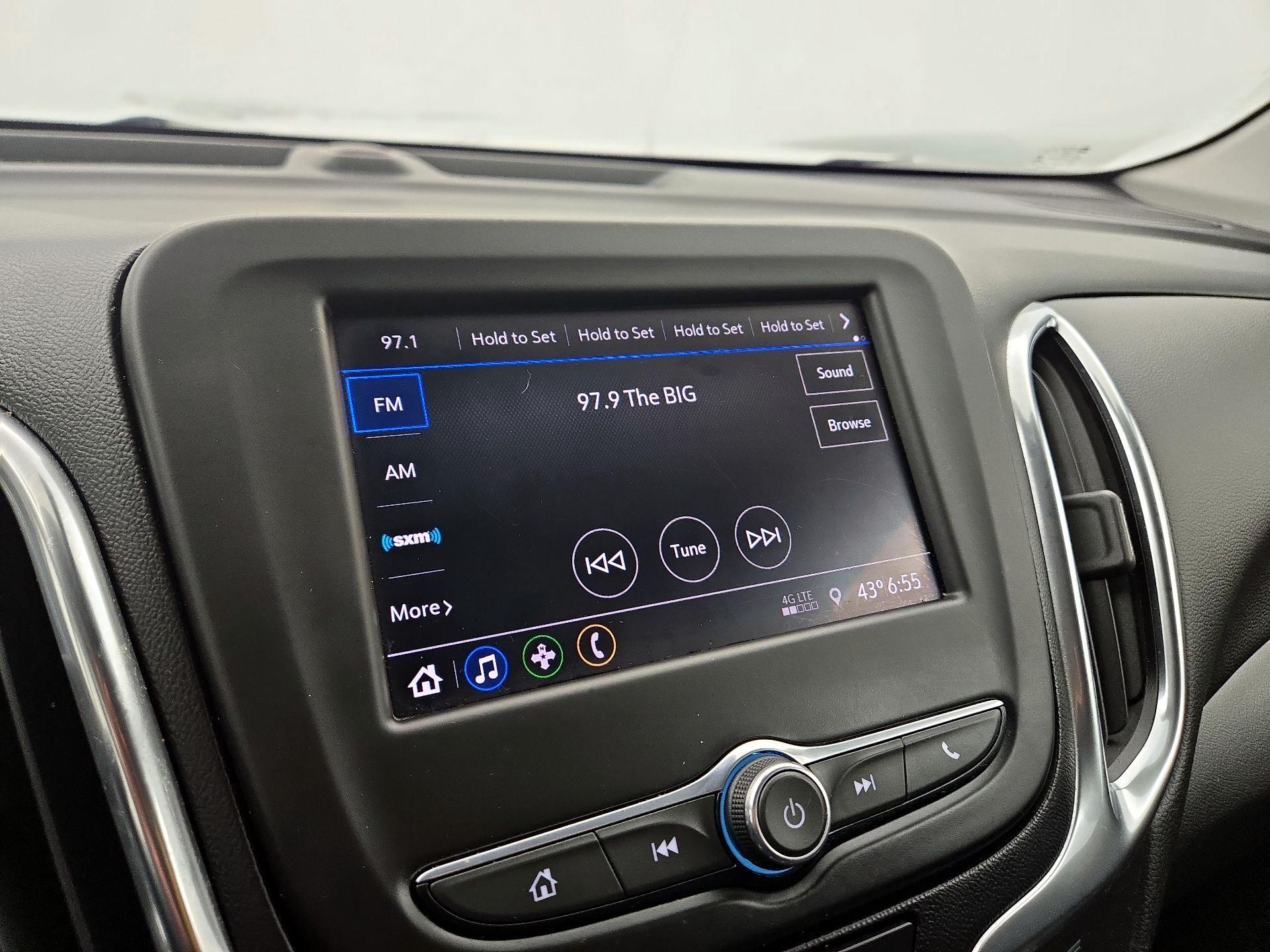 Thumbnail: 2021 Chevrolet Equinox - 15