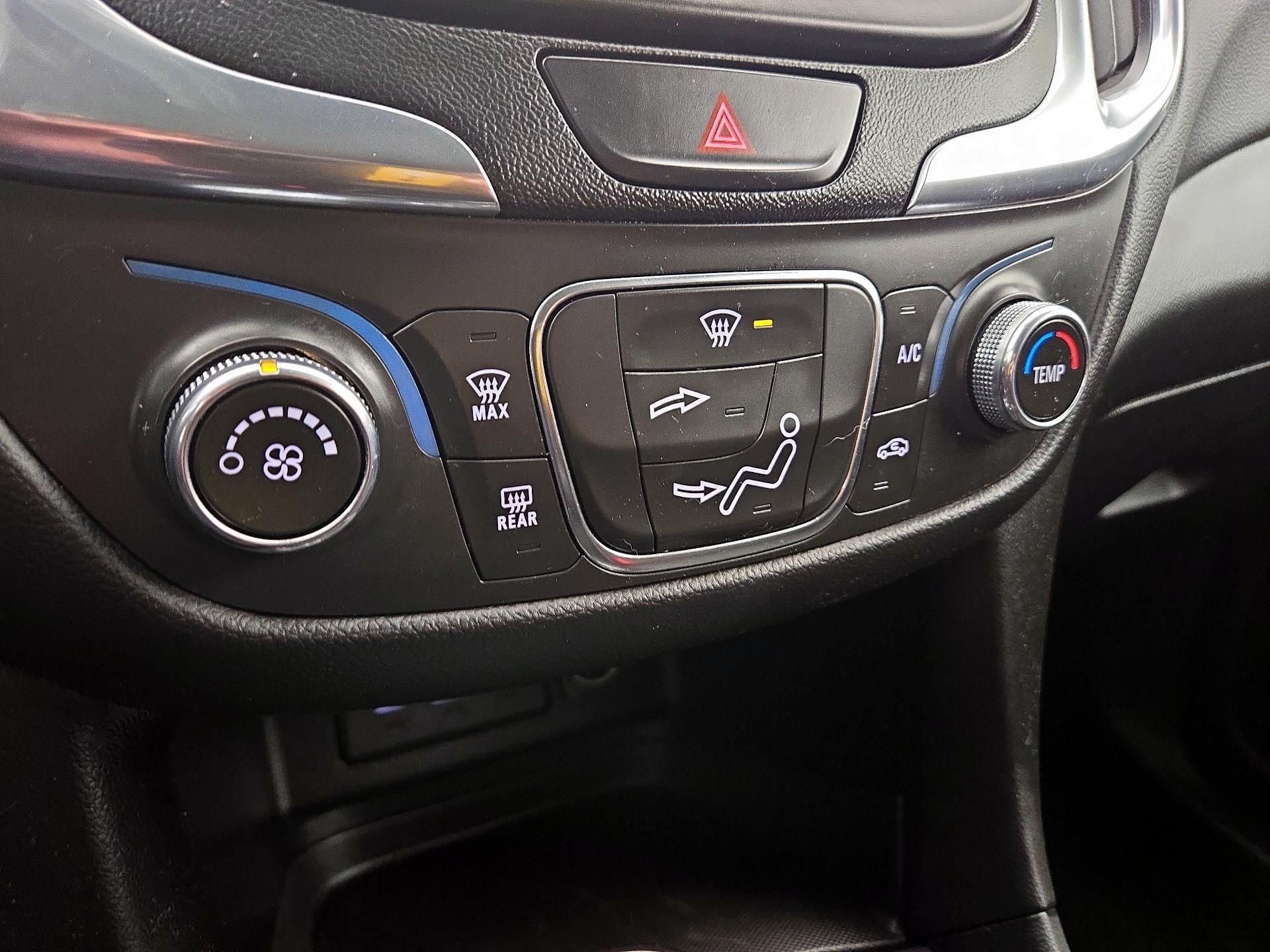 Thumbnail: 2021 Chevrolet Equinox - 16