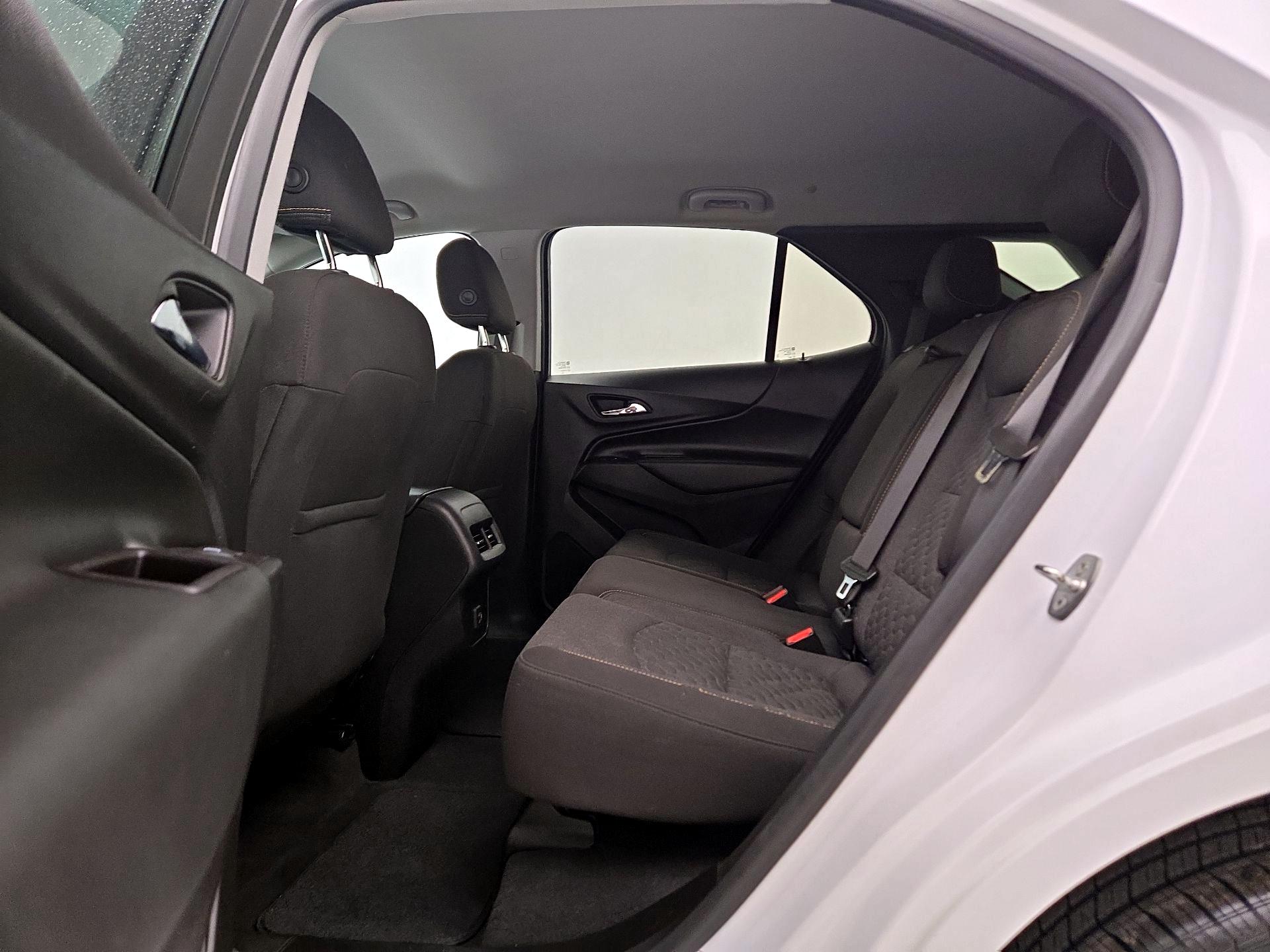 Thumbnail: 2021 Chevrolet Equinox - 19