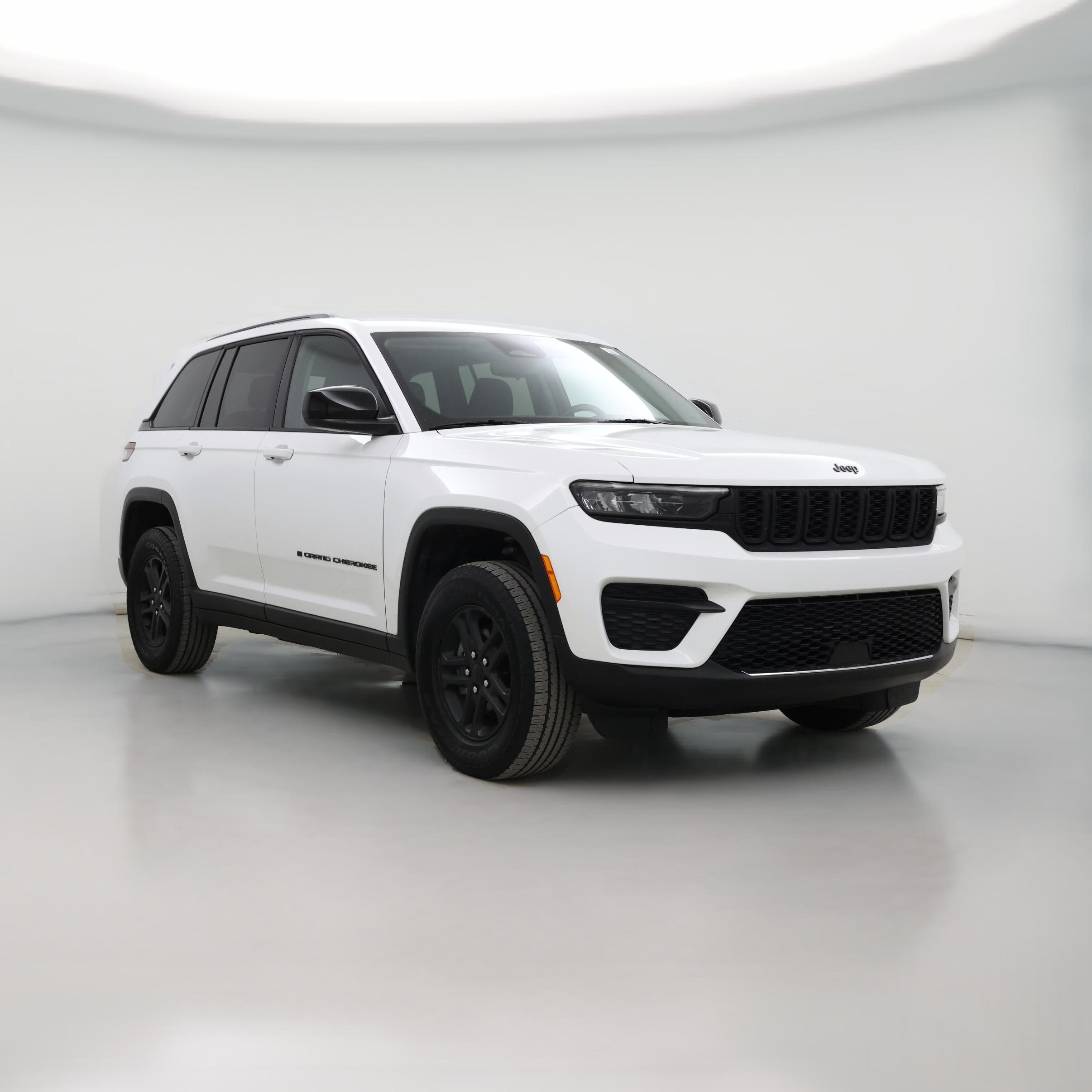 Thumbnail: 2023 Jeep Grand Cherokee - 1