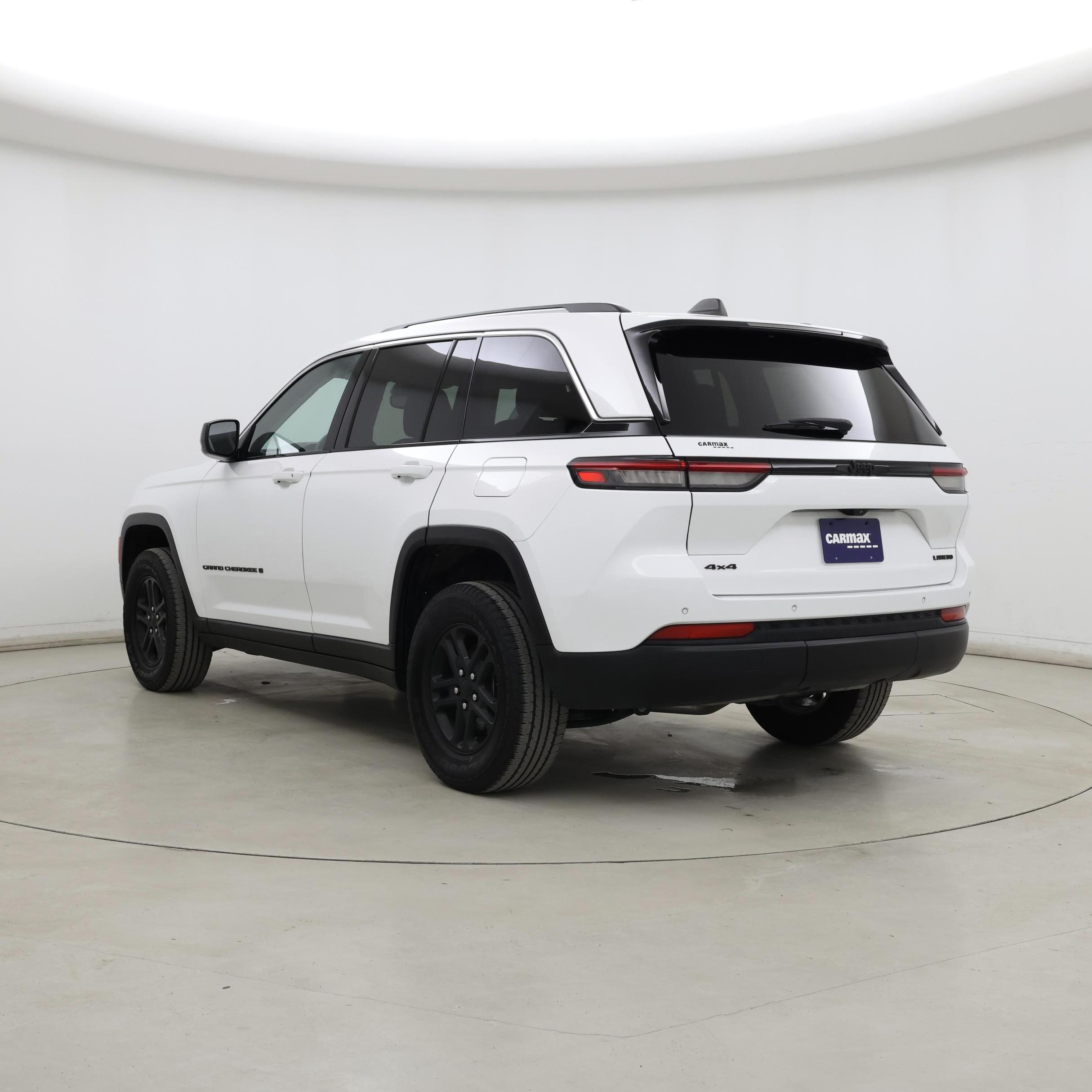 Thumbnail: 2023 Jeep Grand Cherokee - 2