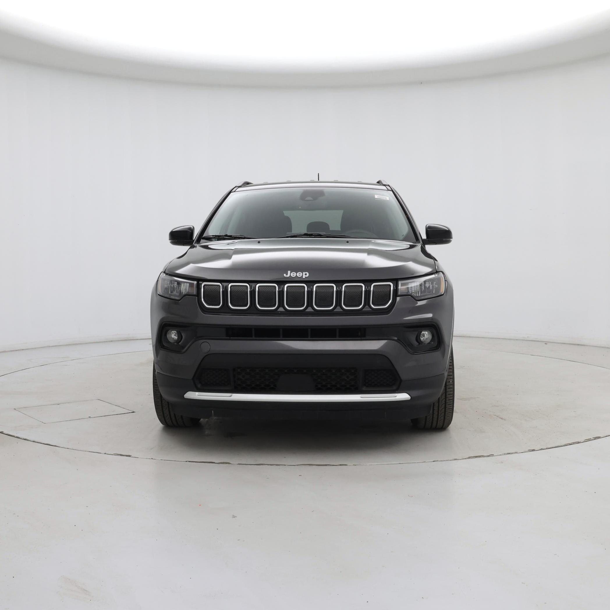 Thumbnail: 2022 Jeep Compass - 5