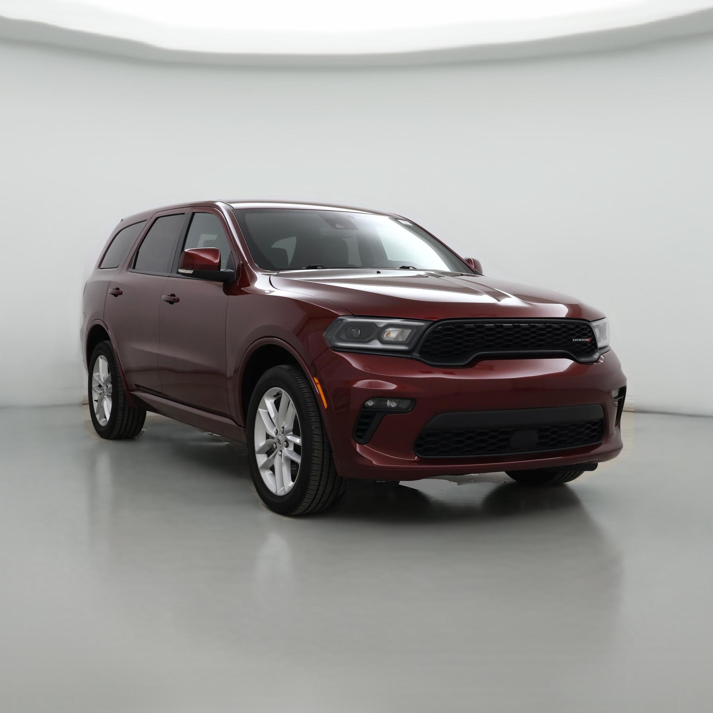 Thumbnail: 2022 Dodge Durango - 1