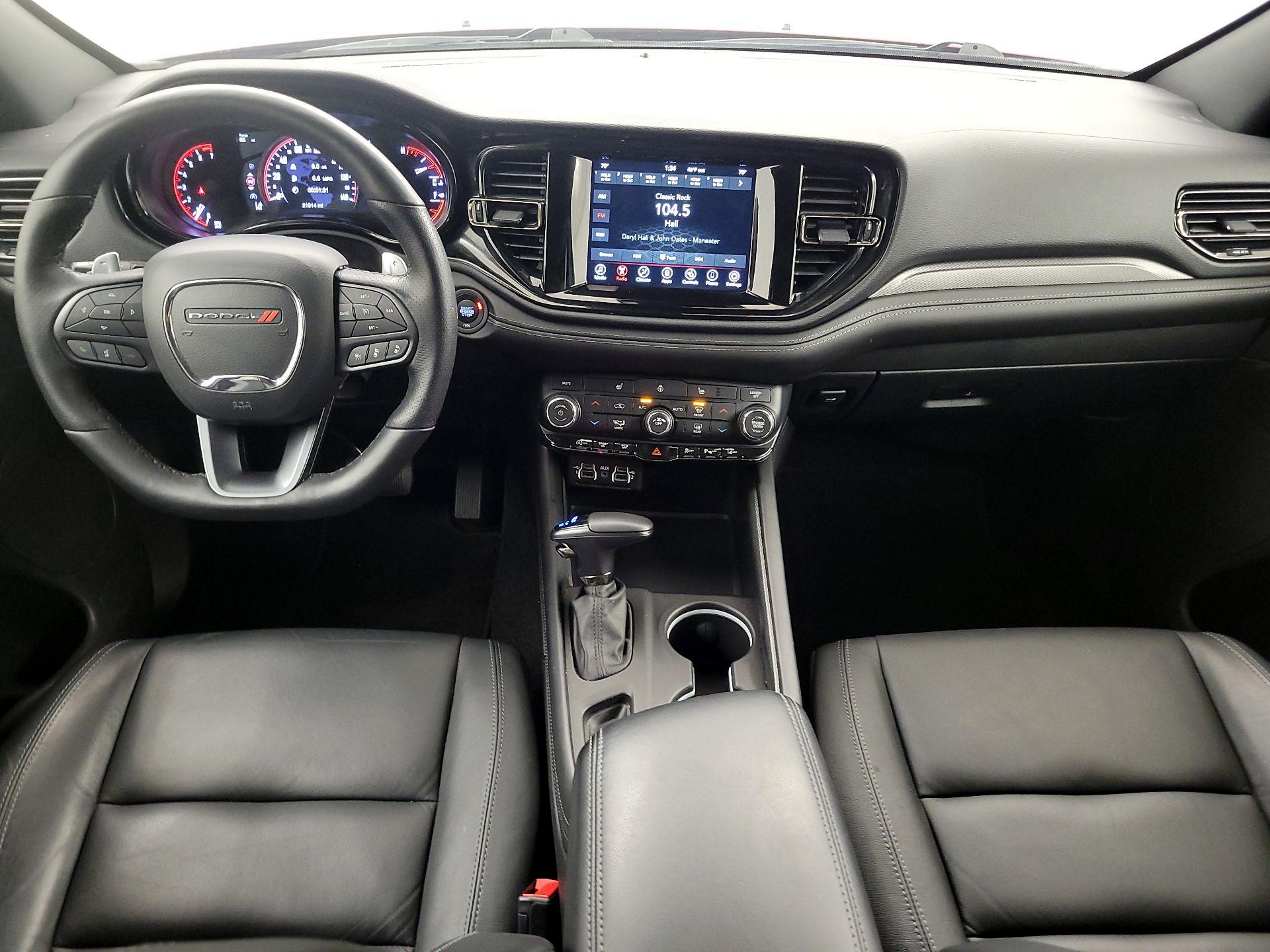 Thumbnail: 2022 Dodge Durango - 9