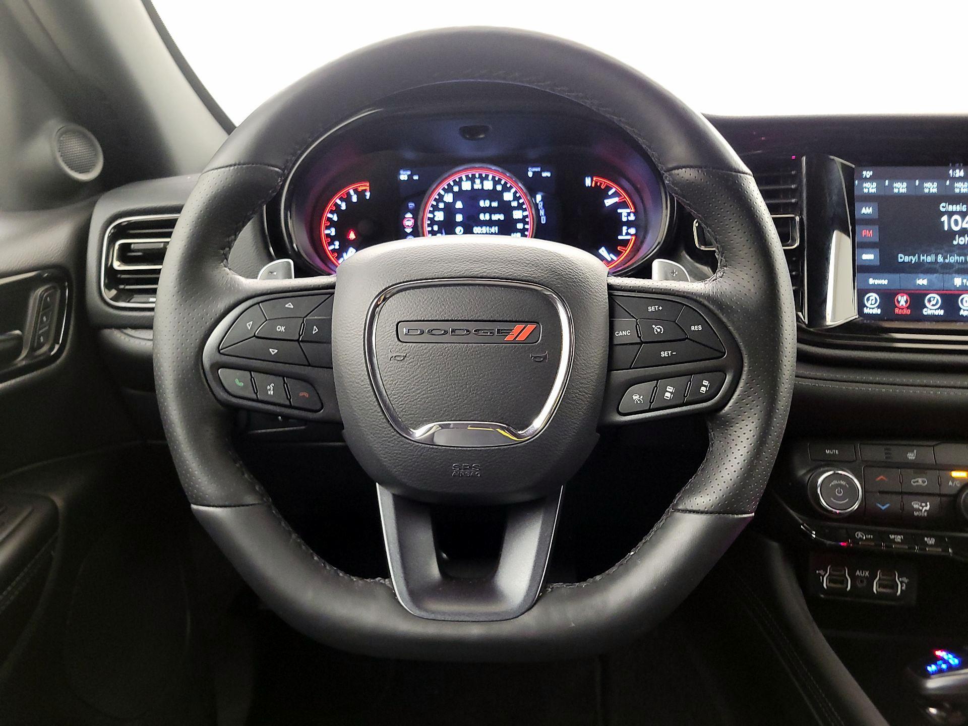 Thumbnail: 2022 Dodge Durango - 10